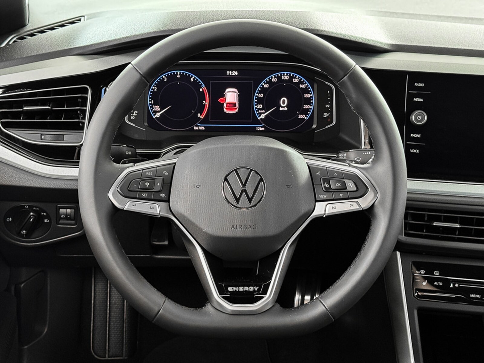 Volkswagen Taigo – Bild 9