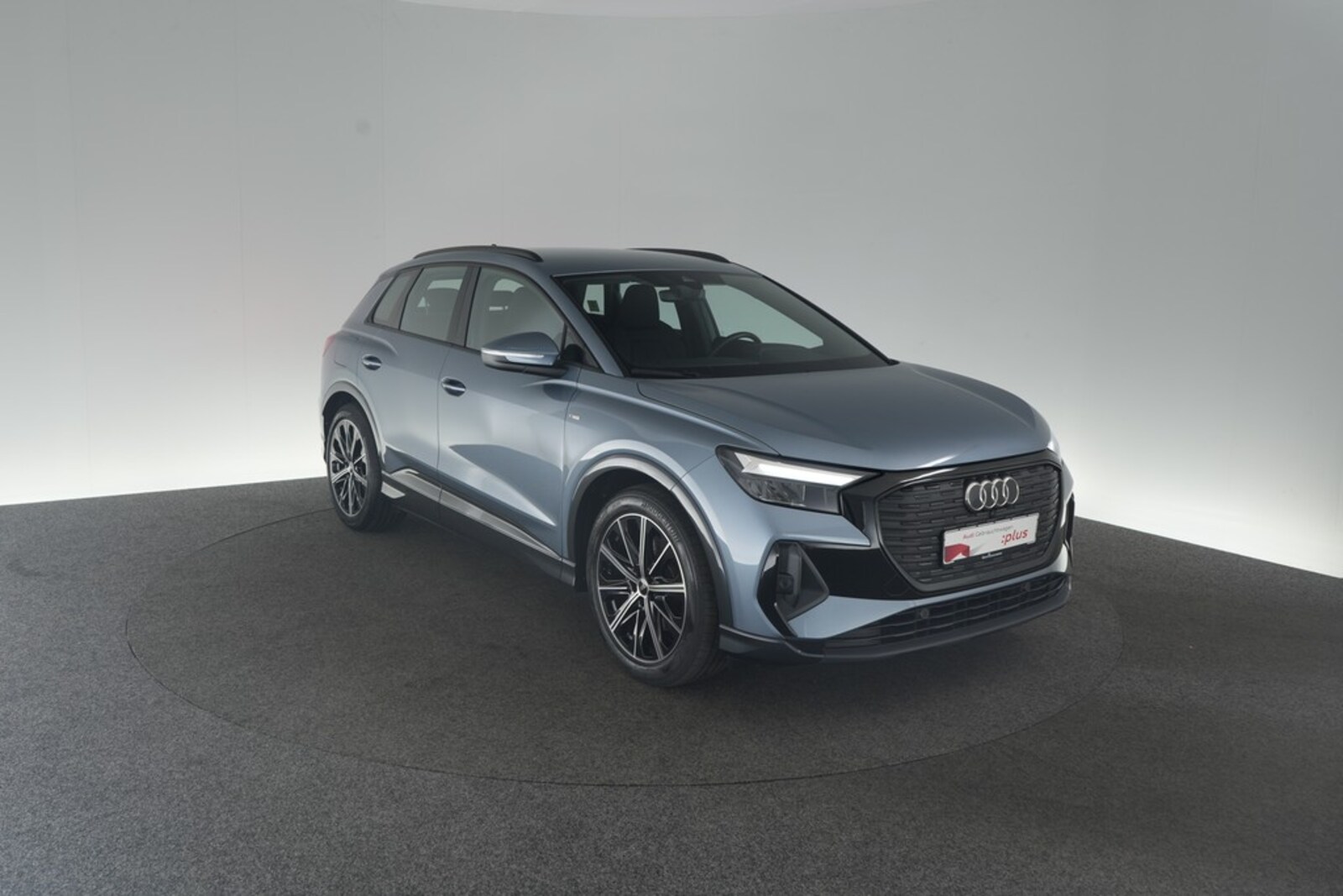 Audi Q4 e-tron – Bild 8