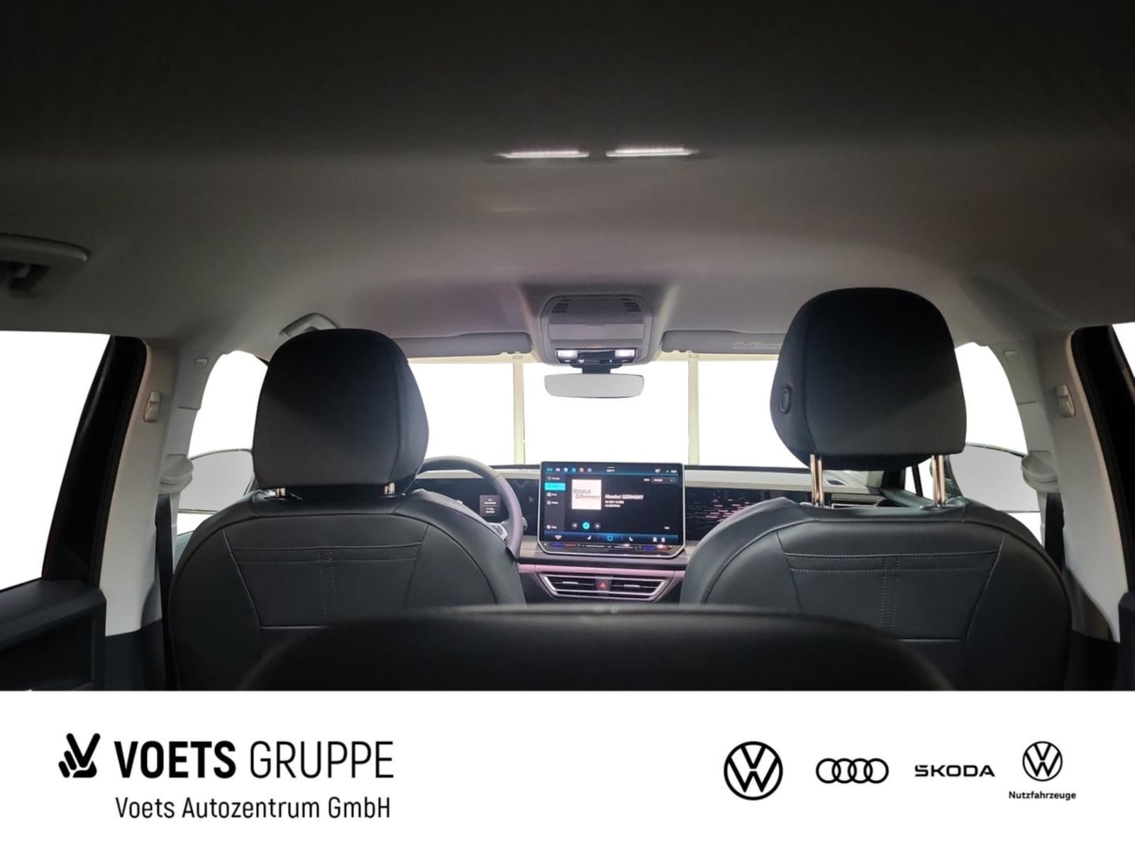 Volkswagen Tiguan – Bild 14