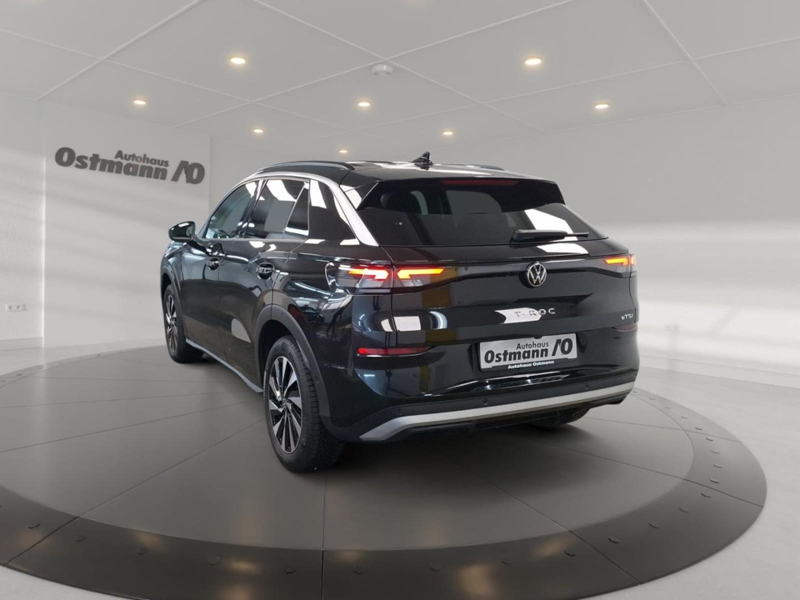 Volkswagen T-Roc – Bild 4