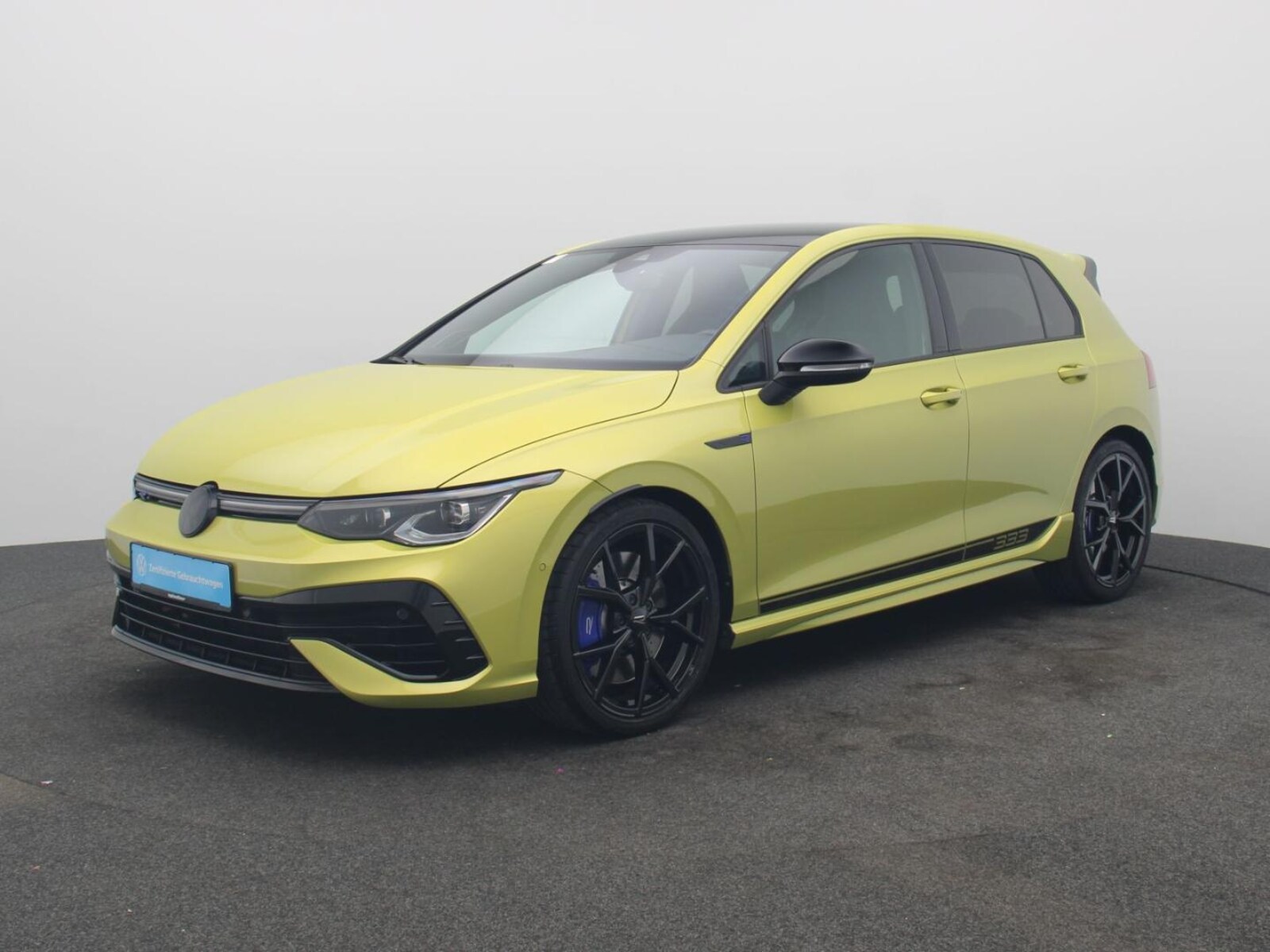 Volkswagen Golf – Bild 2