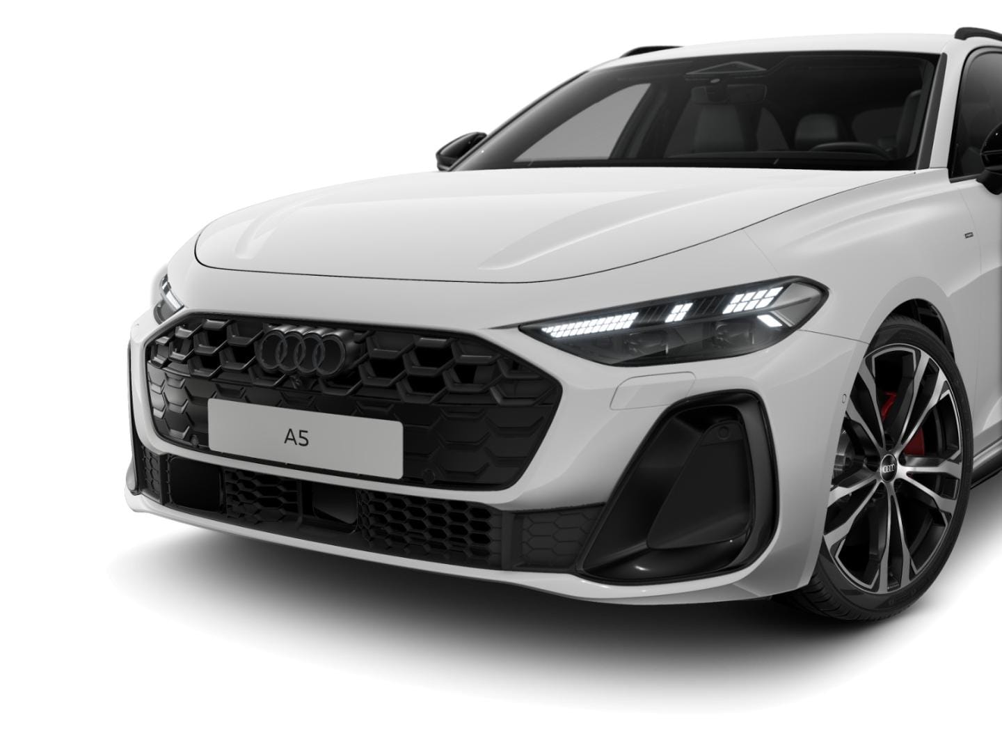 Bild über Audi A5 Avant e-hybrid e-hybrid quattro 270 kW S tronic - für weitere Informationen kontaktieren Sie den Audi Partner