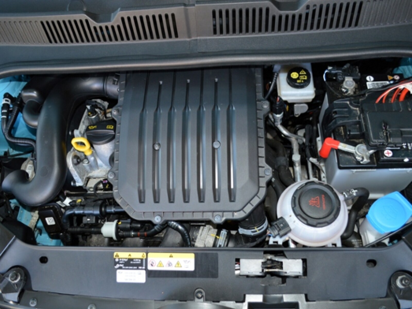 Volkswagen up! – Bild 14