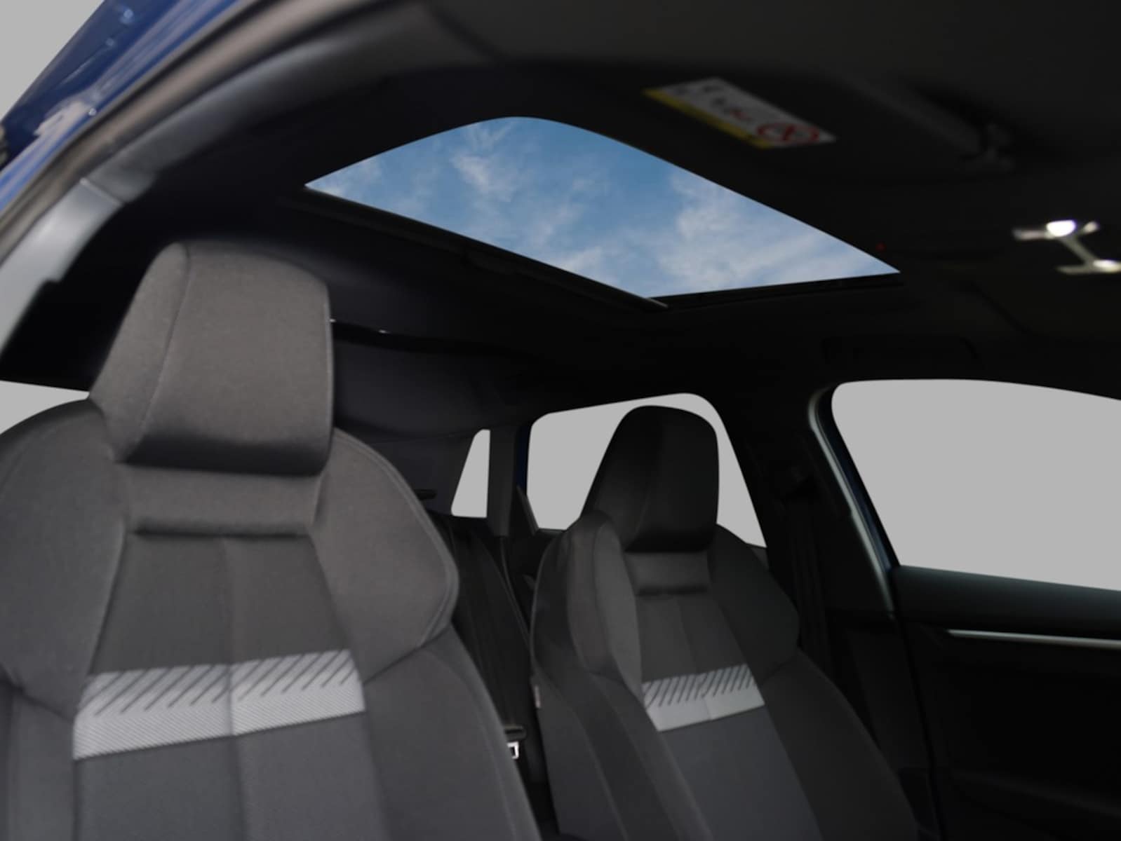 Audi A3 Sportback – Bild 11