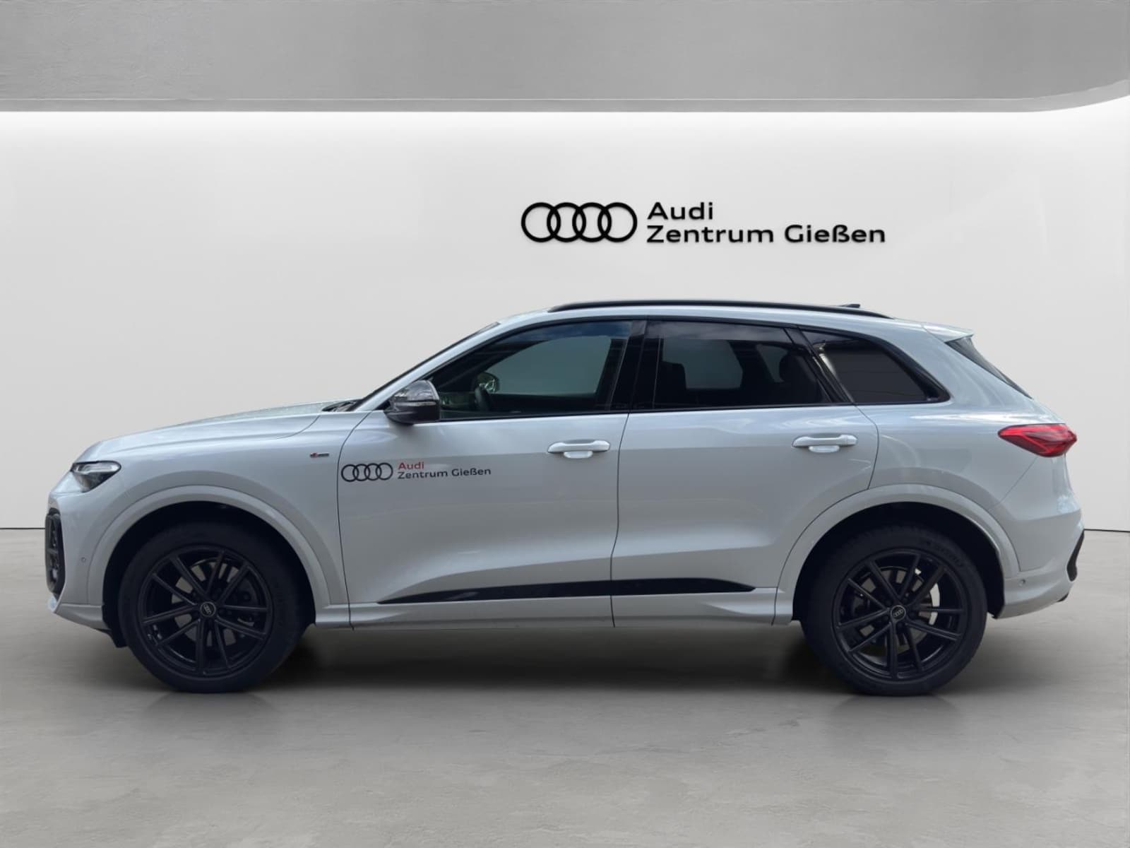 Audi Q5 – Bild 2