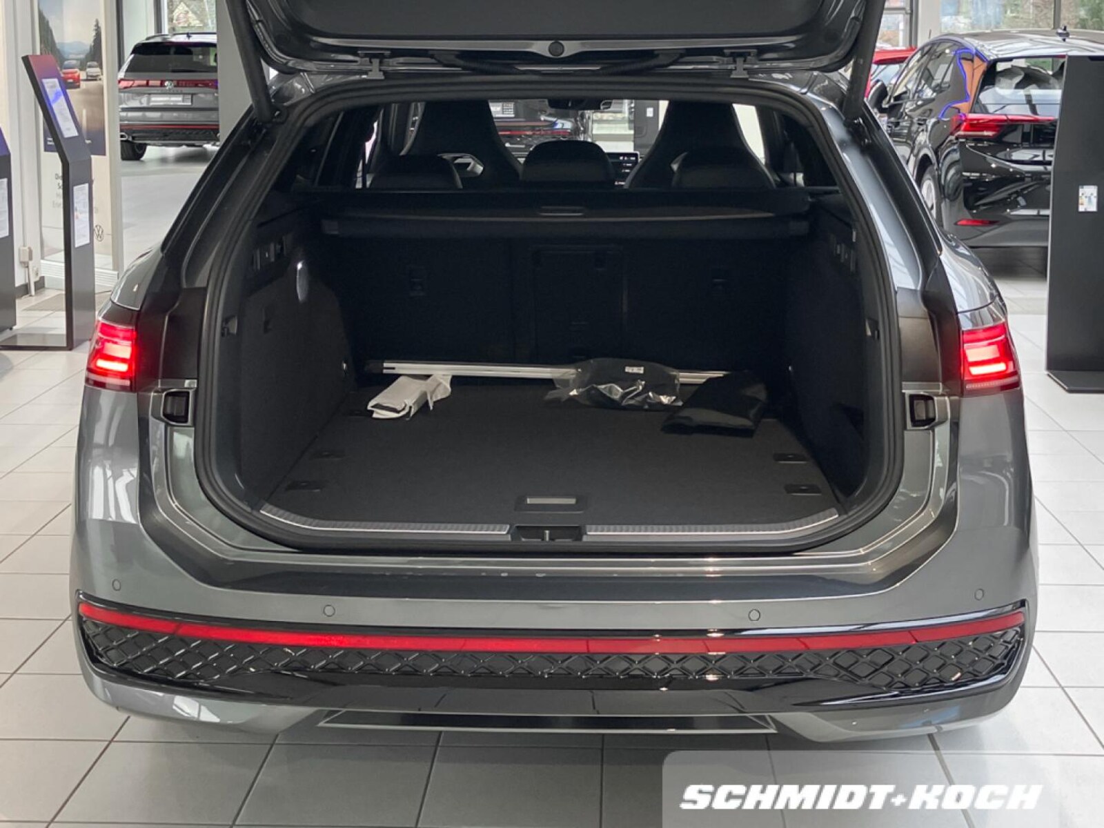 Volkswagen Passat – Bild 11