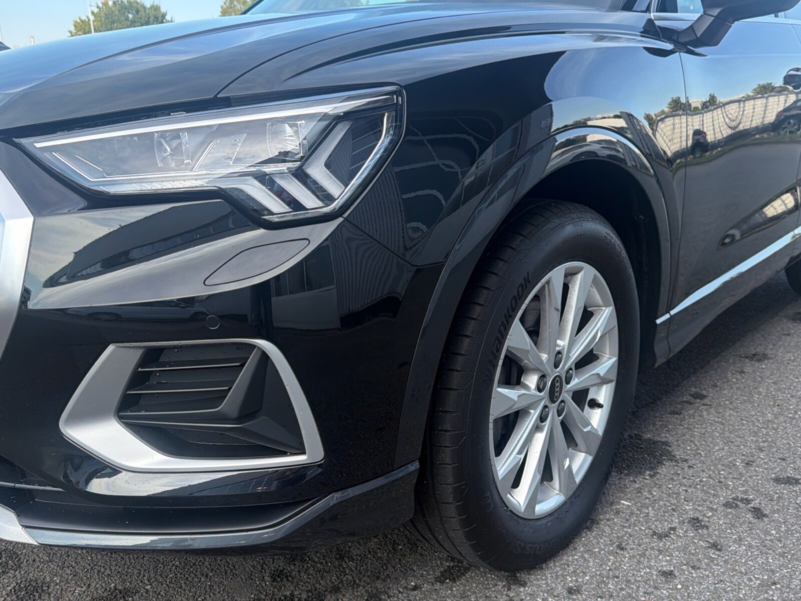 Audi Q3 – Bild 6
