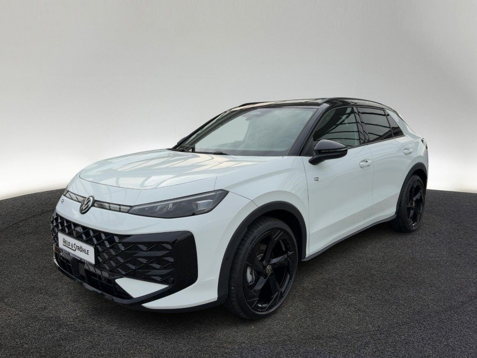 Volkswagen T-Roc – Bild 2