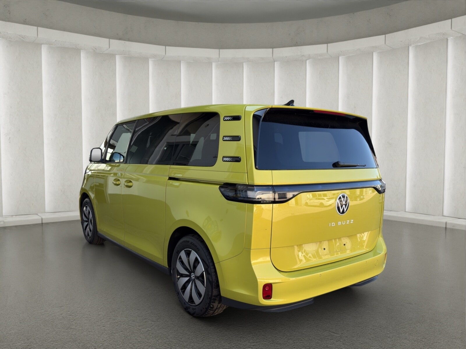 Volkswagen ID. Buzz – Bild 6