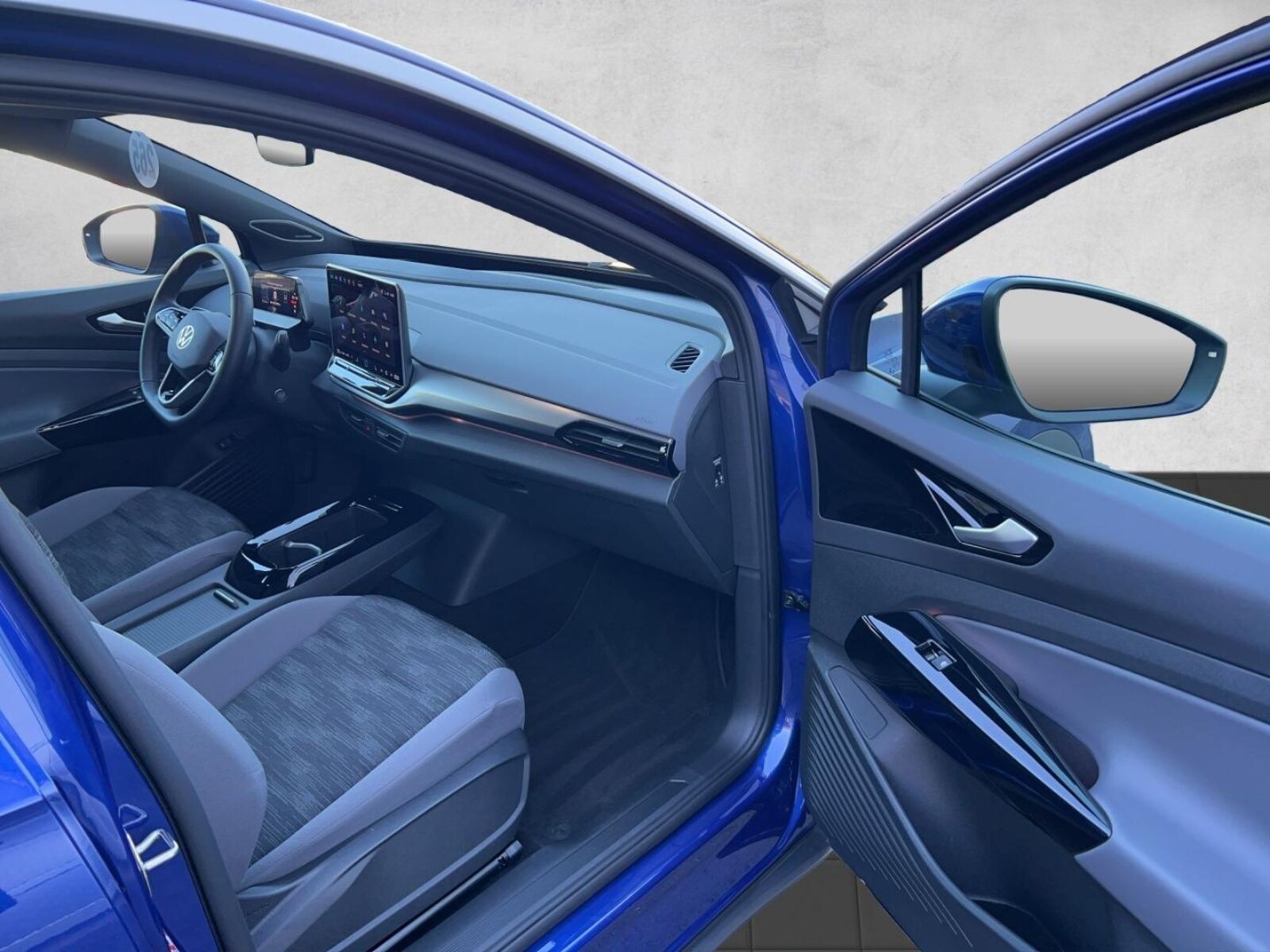 Volkswagen ID.4 – Bild 28