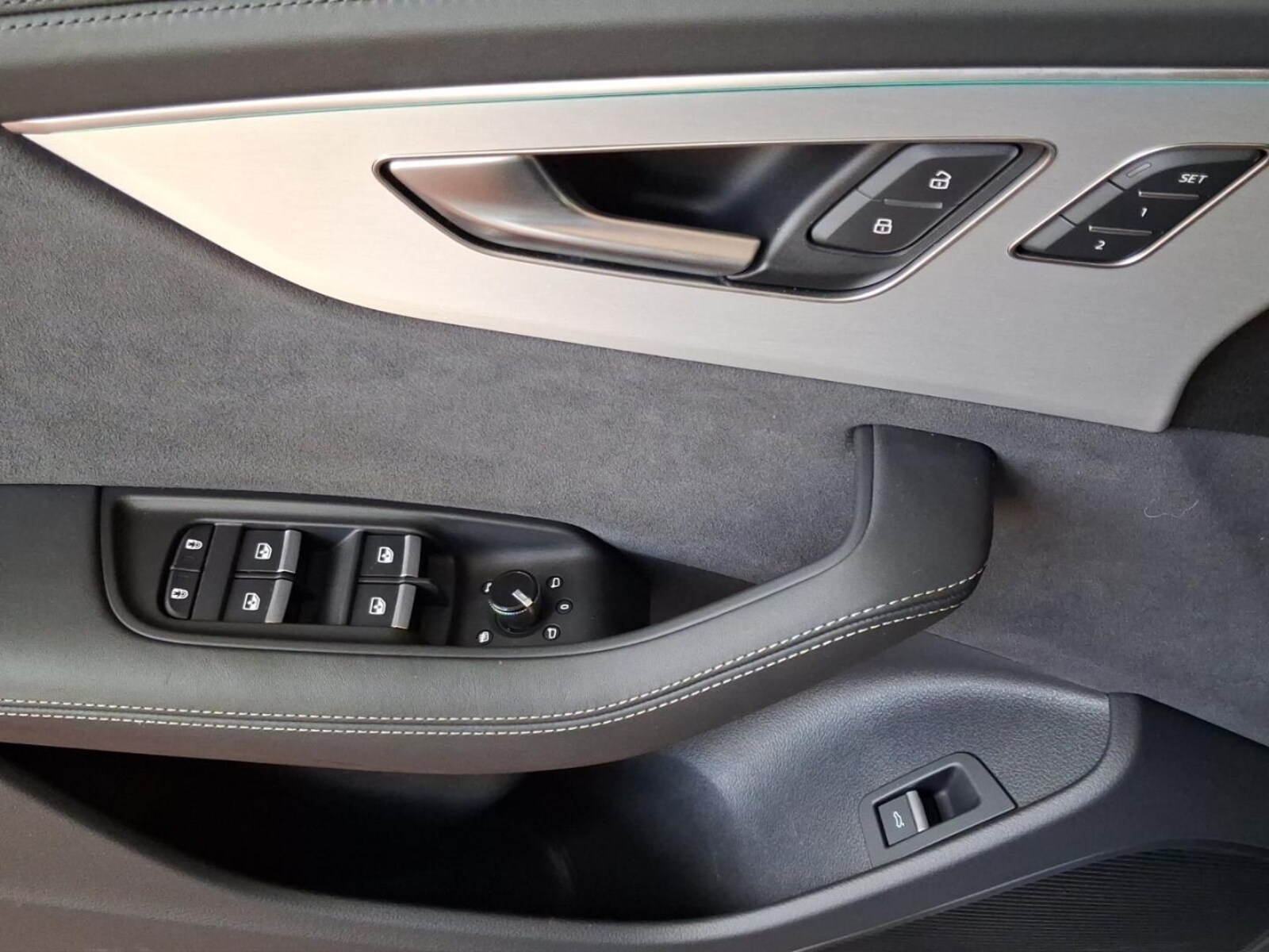 Audi Q8 – Bild 12