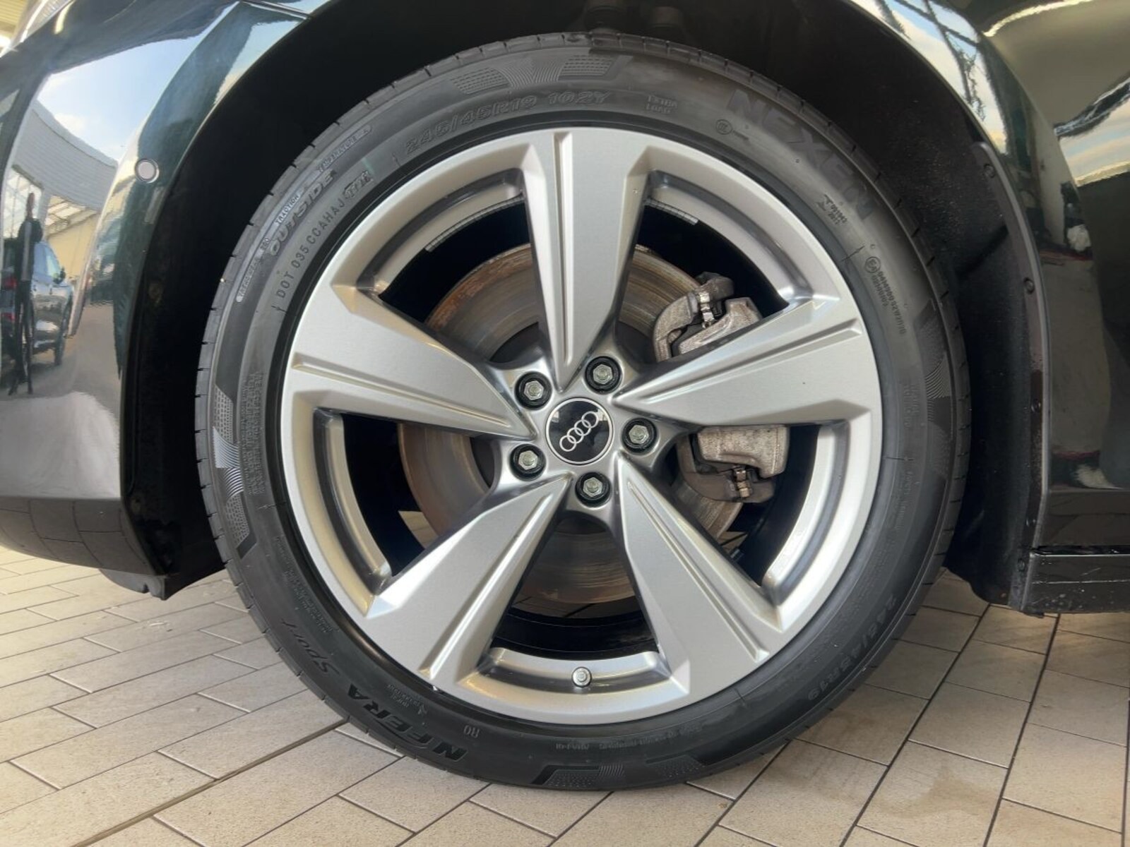 Audi A6 Avant – Bild 15