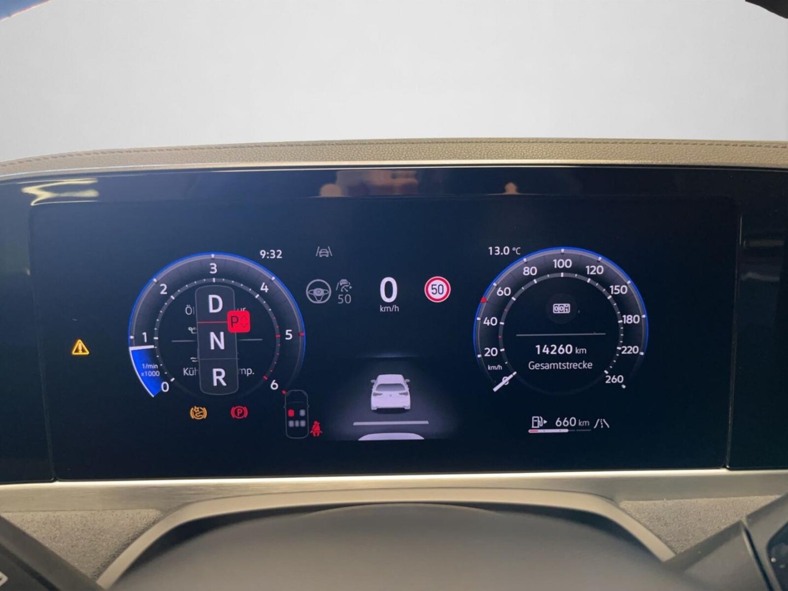 Volkswagen Passat – Bild 10