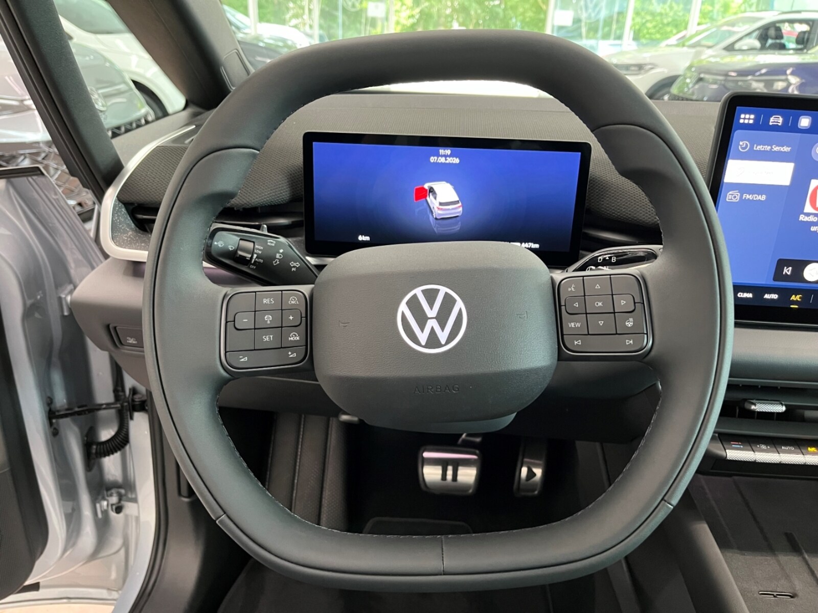 Volkswagen ID.3 Neo – Bild 15
