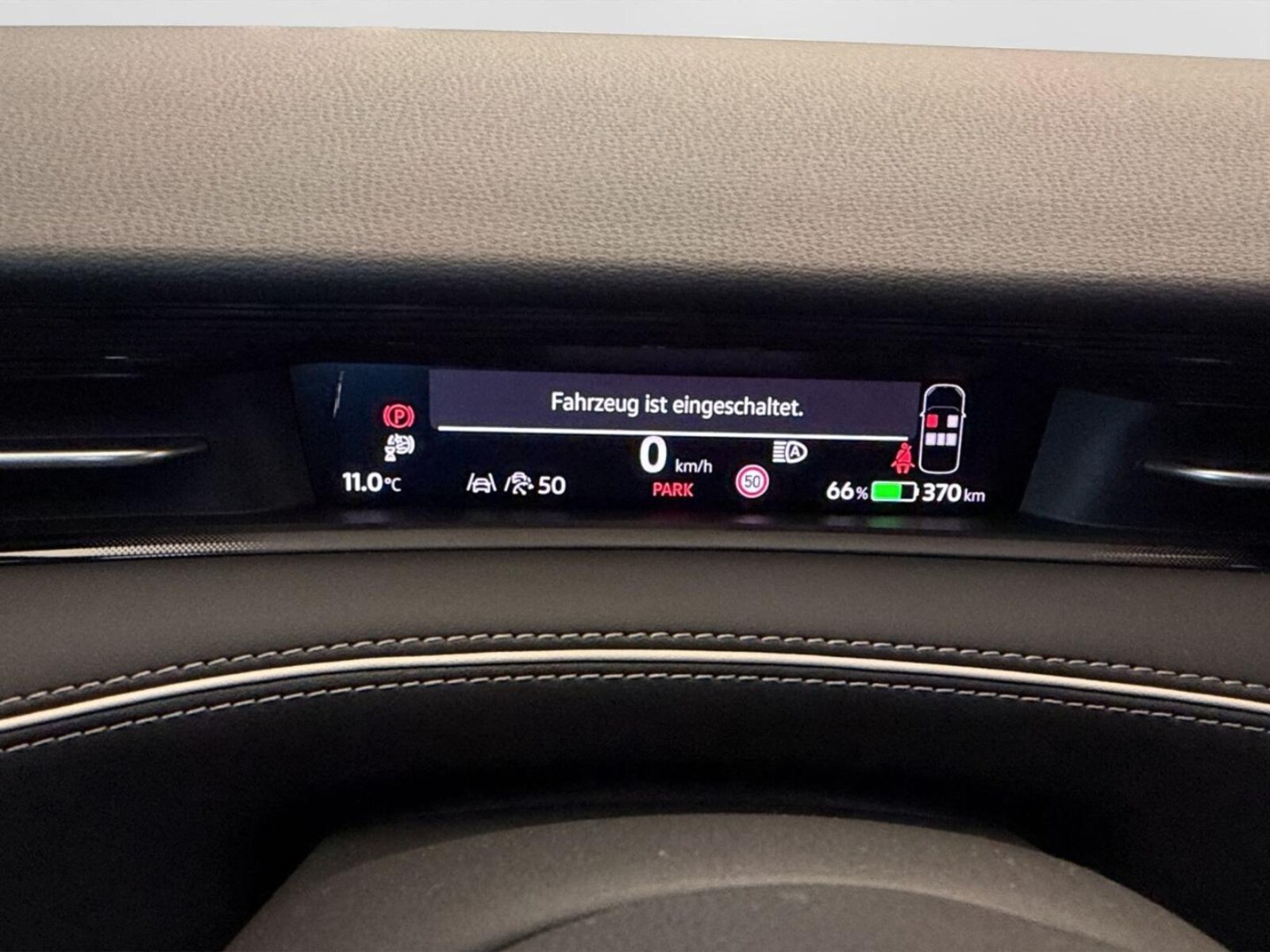 Volkswagen ID.7 – Bild 11