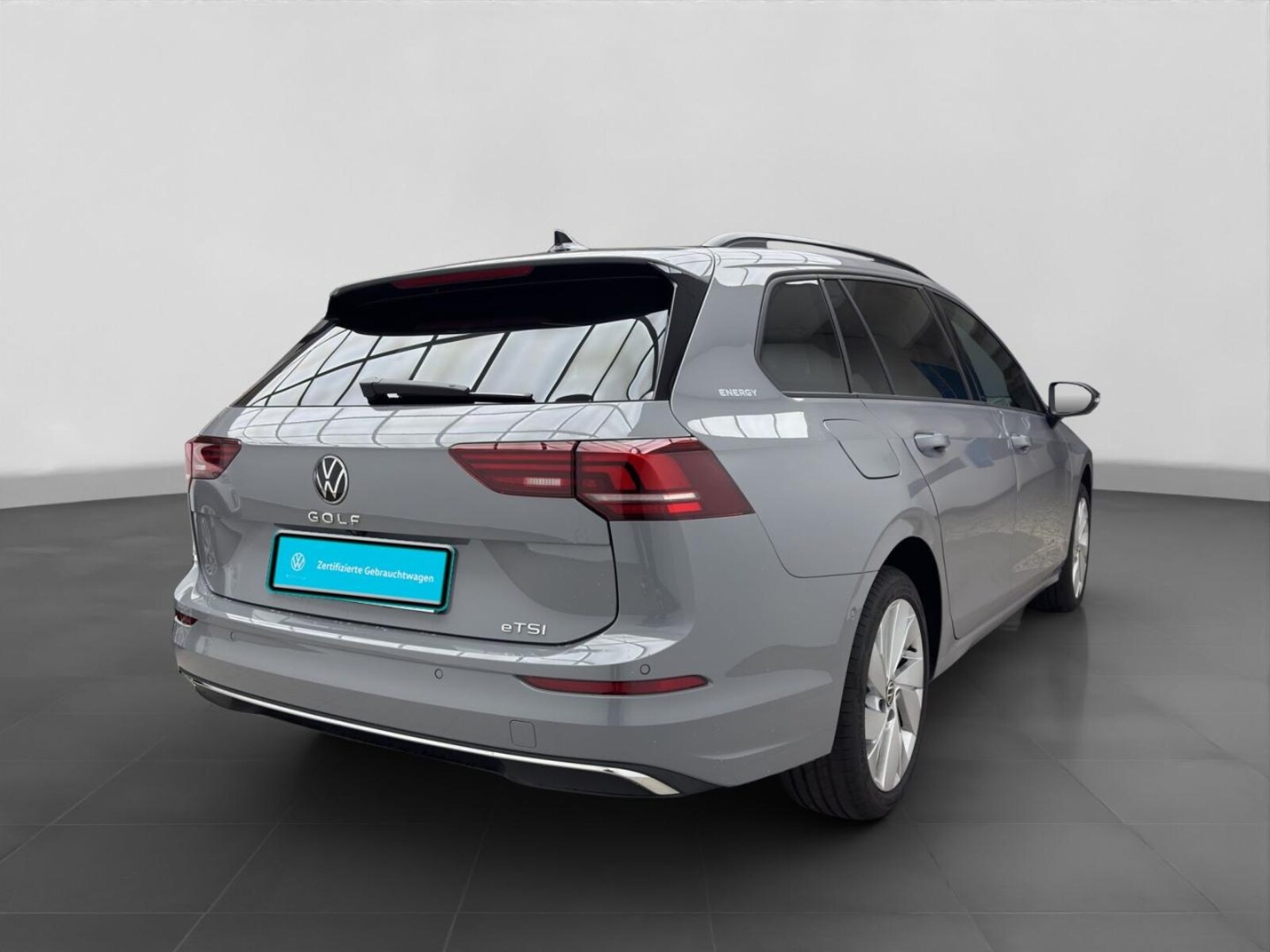 Volkswagen Golf Variant – Bild 4