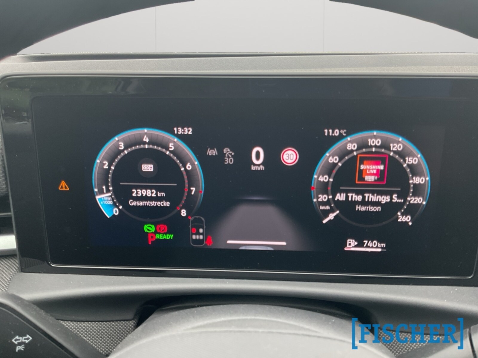 Volkswagen T-Roc – Bild 12