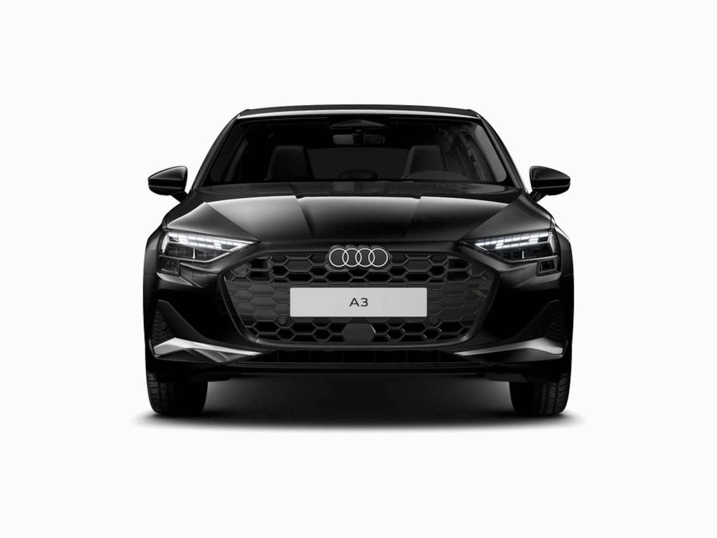 Bild über Audi A3 Sportback TFSI e TFSI e 150 kW S tronic - für weitere Informationen kontaktieren Sie den Audi Partner