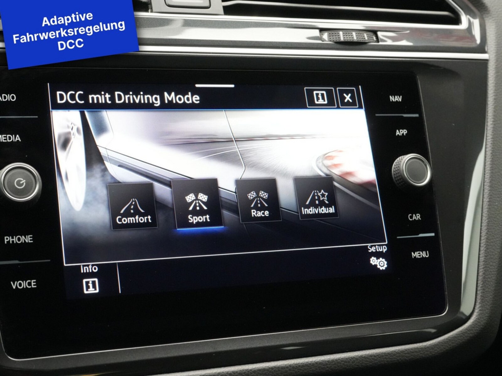 Volkswagen Tiguan – Bild 9