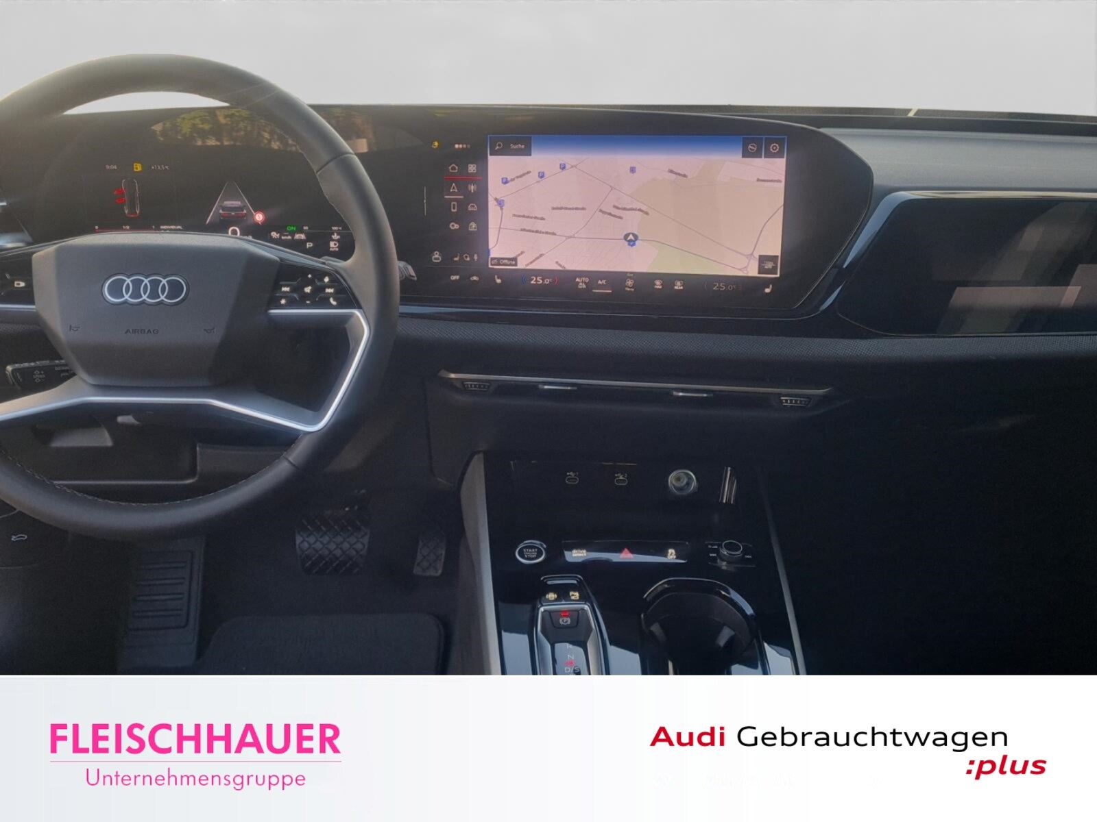 Audi A6 Avant – Bild 11