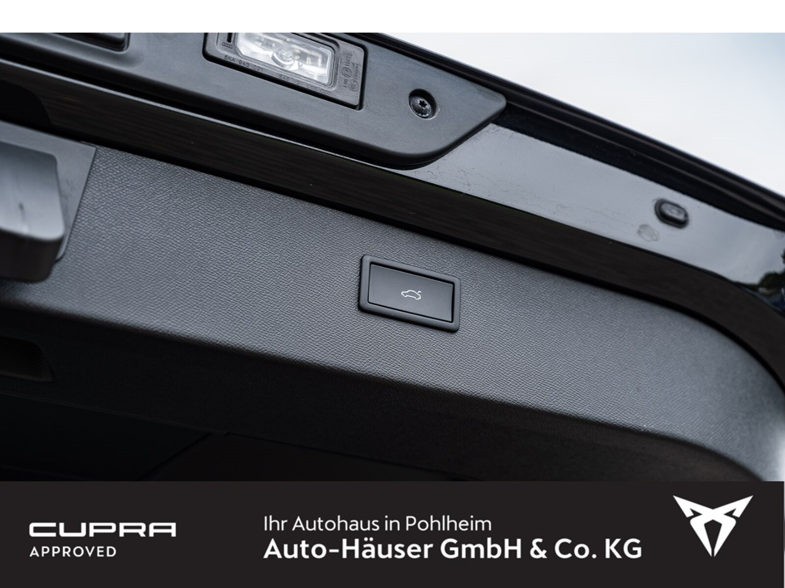CUPRA Formentor – Bild 7