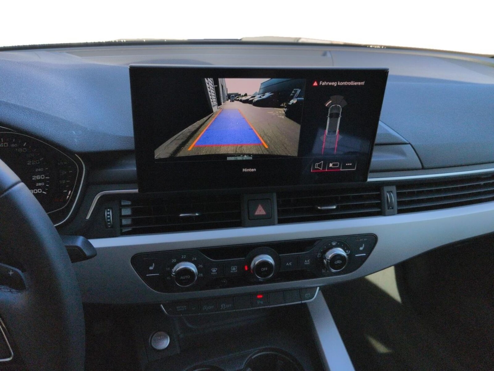 Audi A5 Sportback – Bild 13