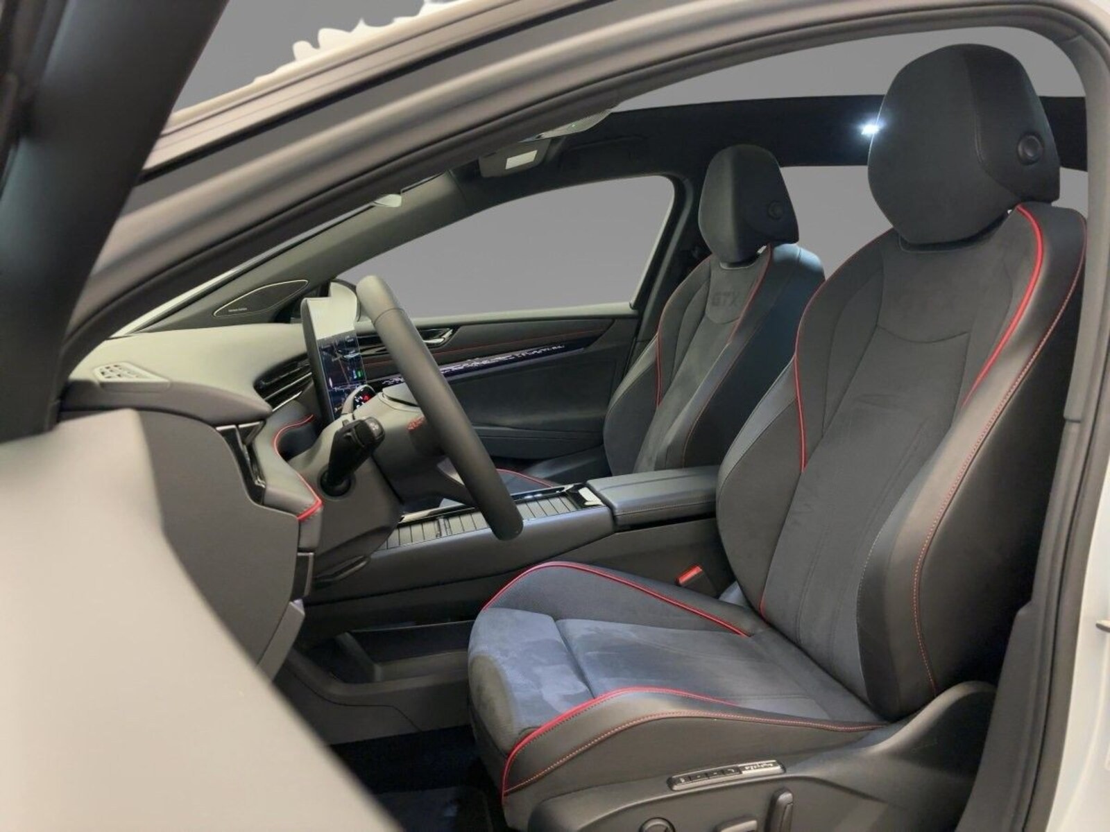 Volkswagen ID.7 Tourer – Bild 7
