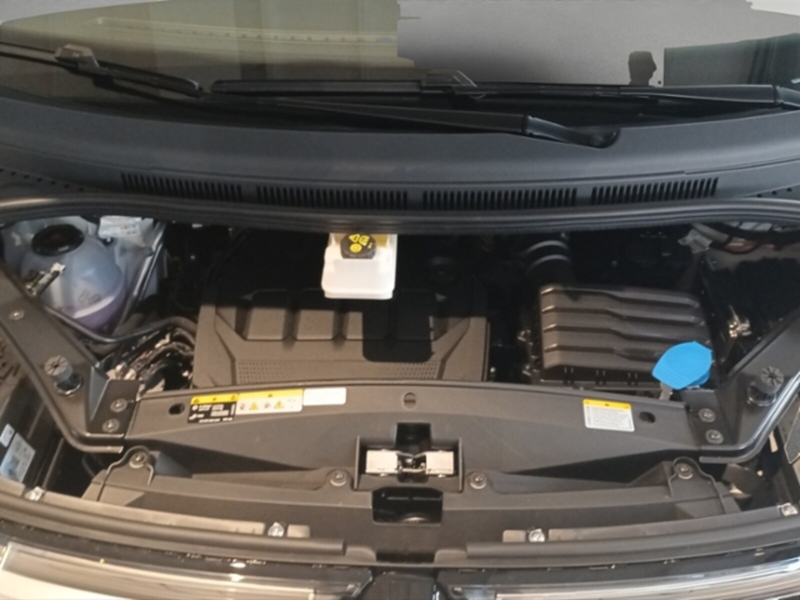 Volkswagen Multivan Langversion – Bild 19