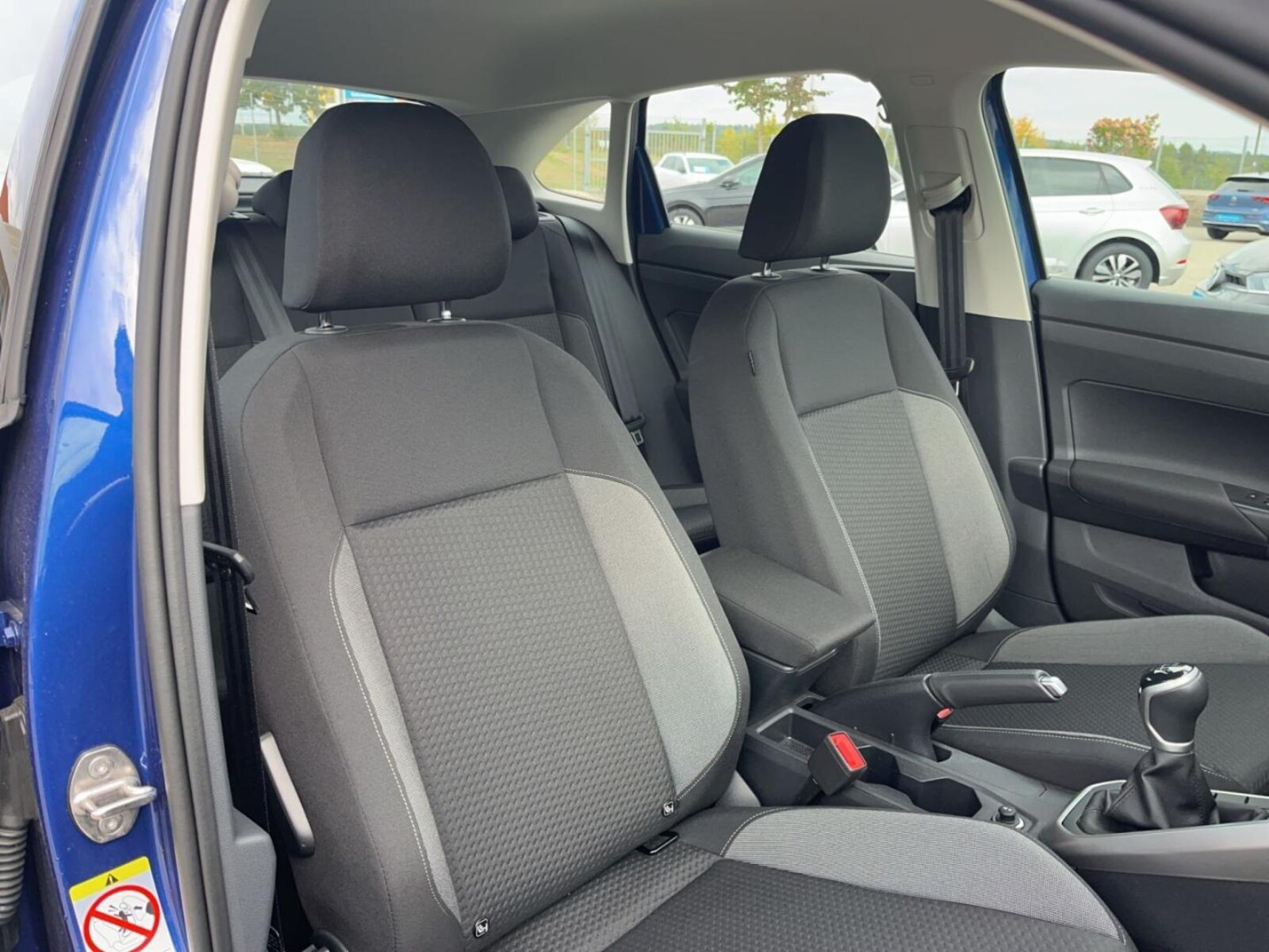 Volkswagen Taigo – Bild 19