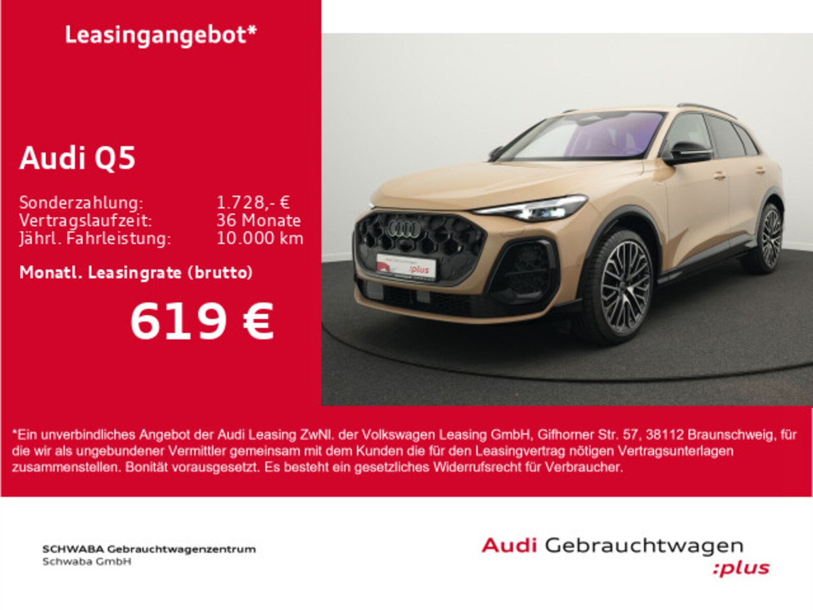 Audi Q5 – Bild 2