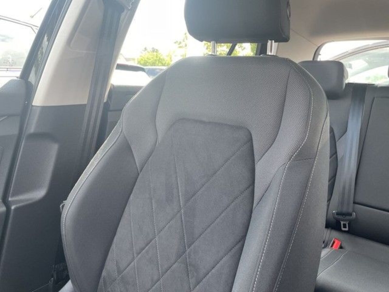 Volkswagen Golf – Bild 17