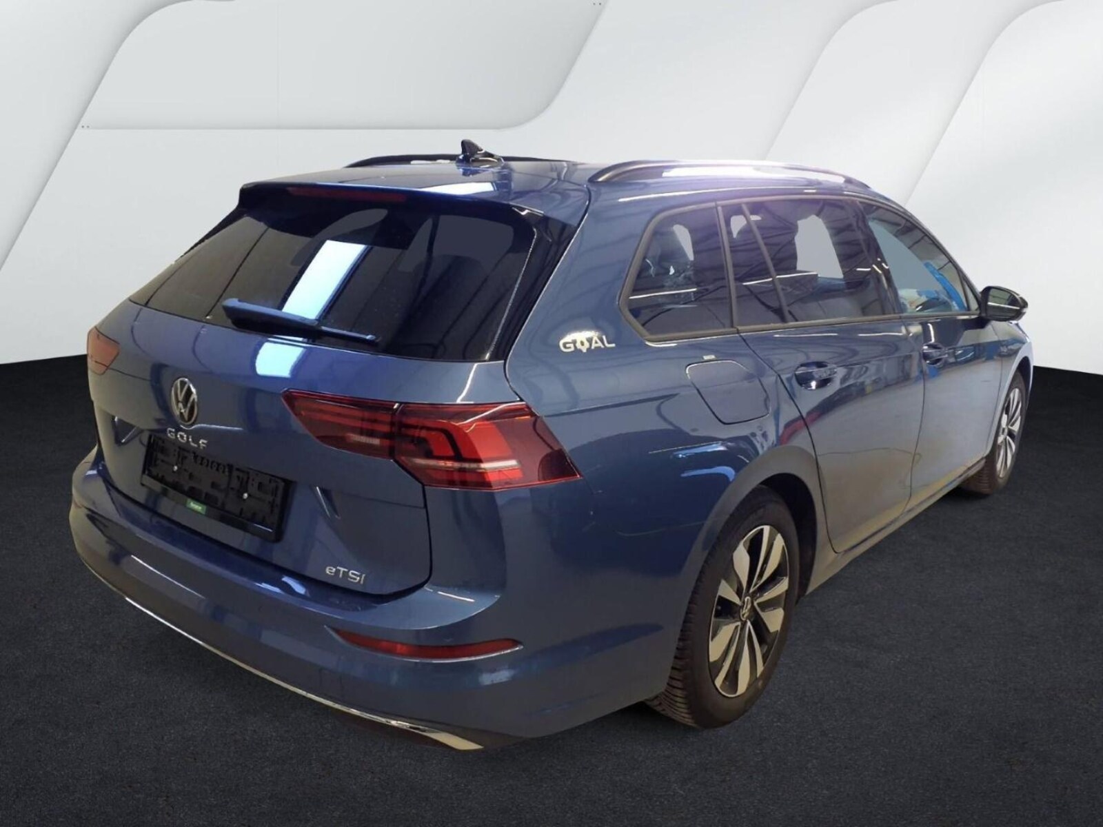 Volkswagen Golf Variant – Bild 3