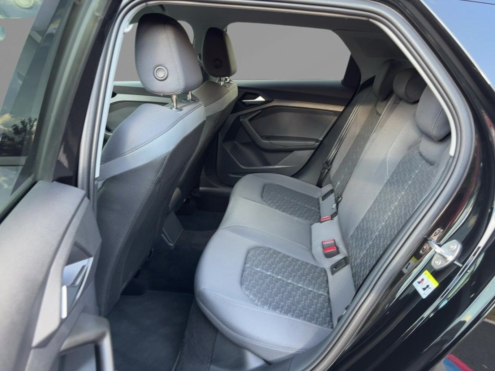 Audi A1 Sportback – Bild 8