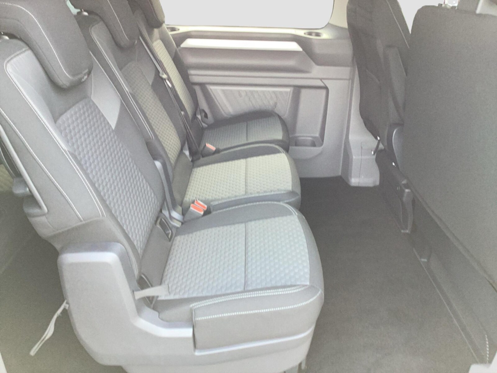 Volkswagen Caravelle – Bild 13