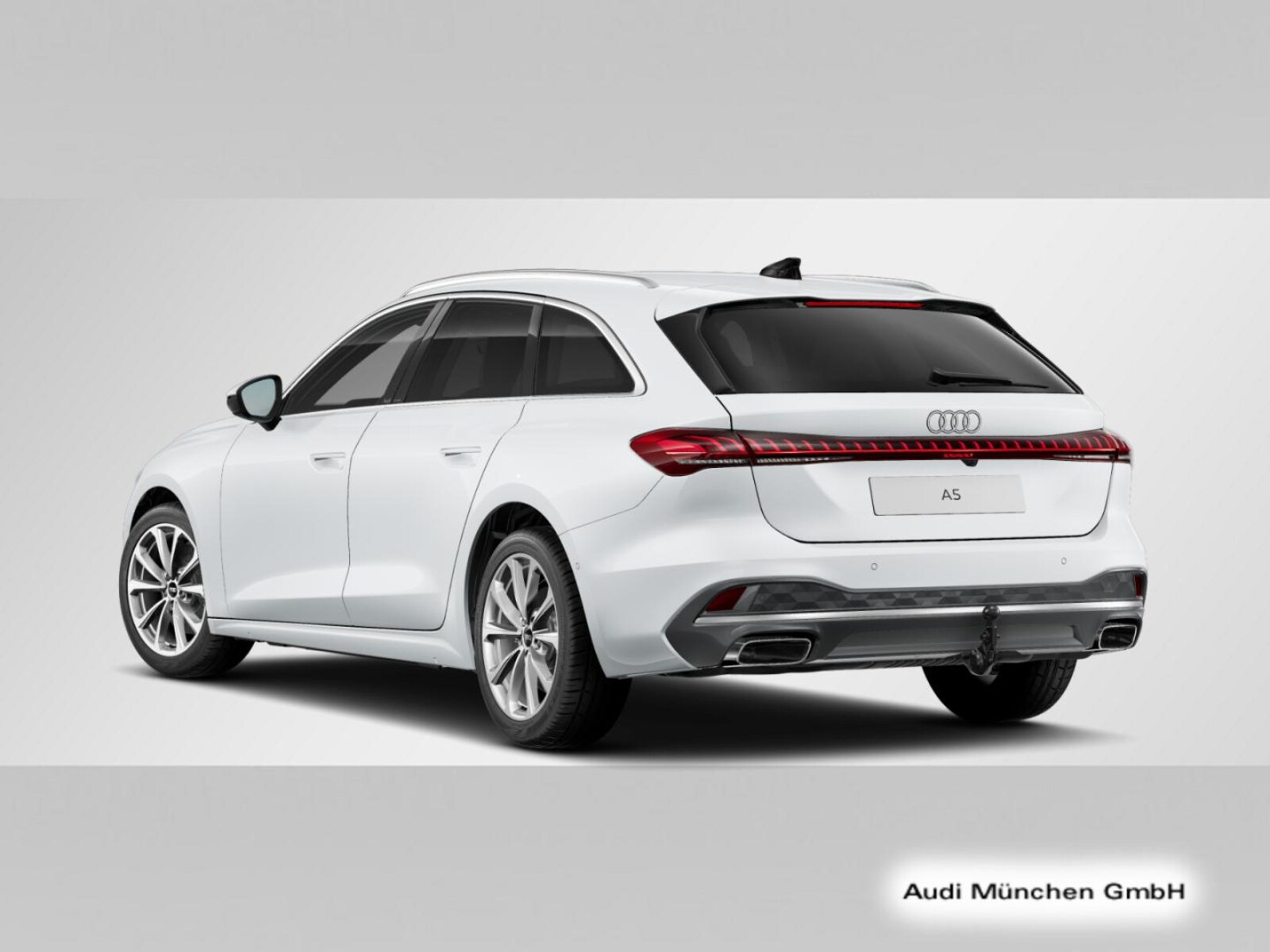Audi A5 Avant – Bild 4