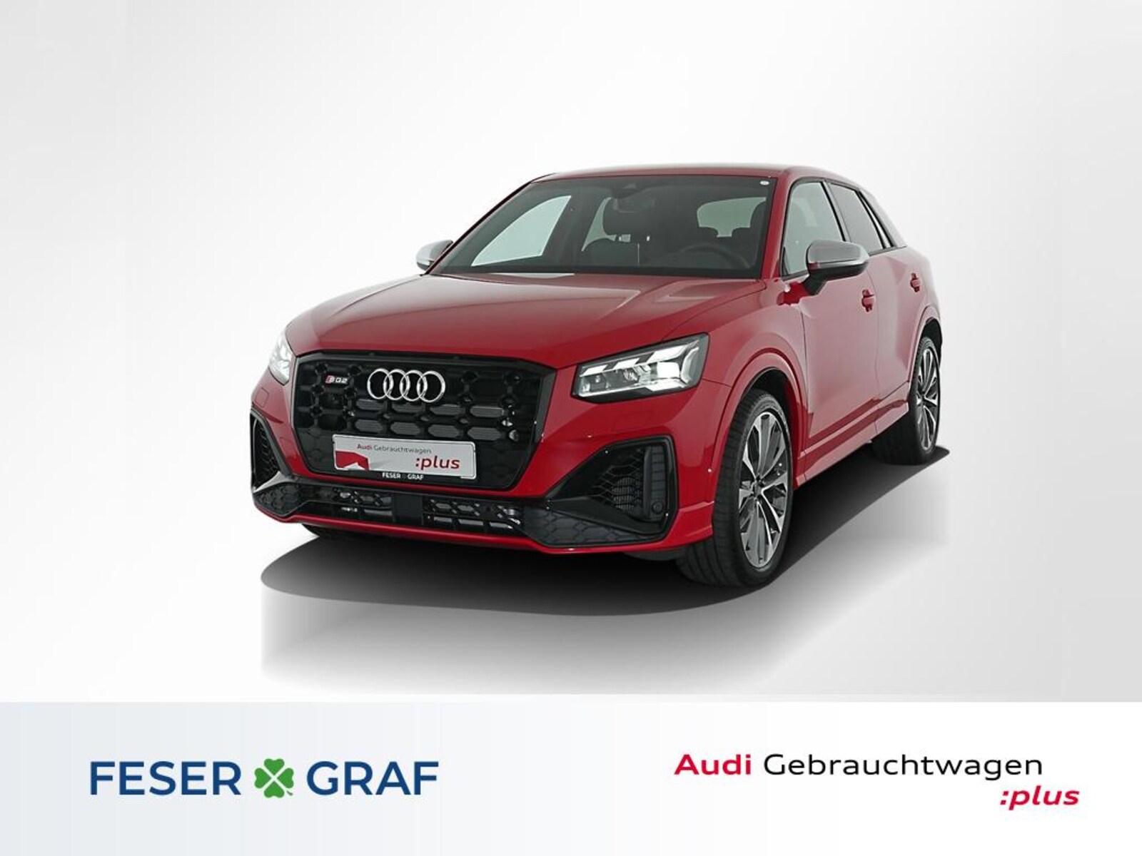 Audi SQ2