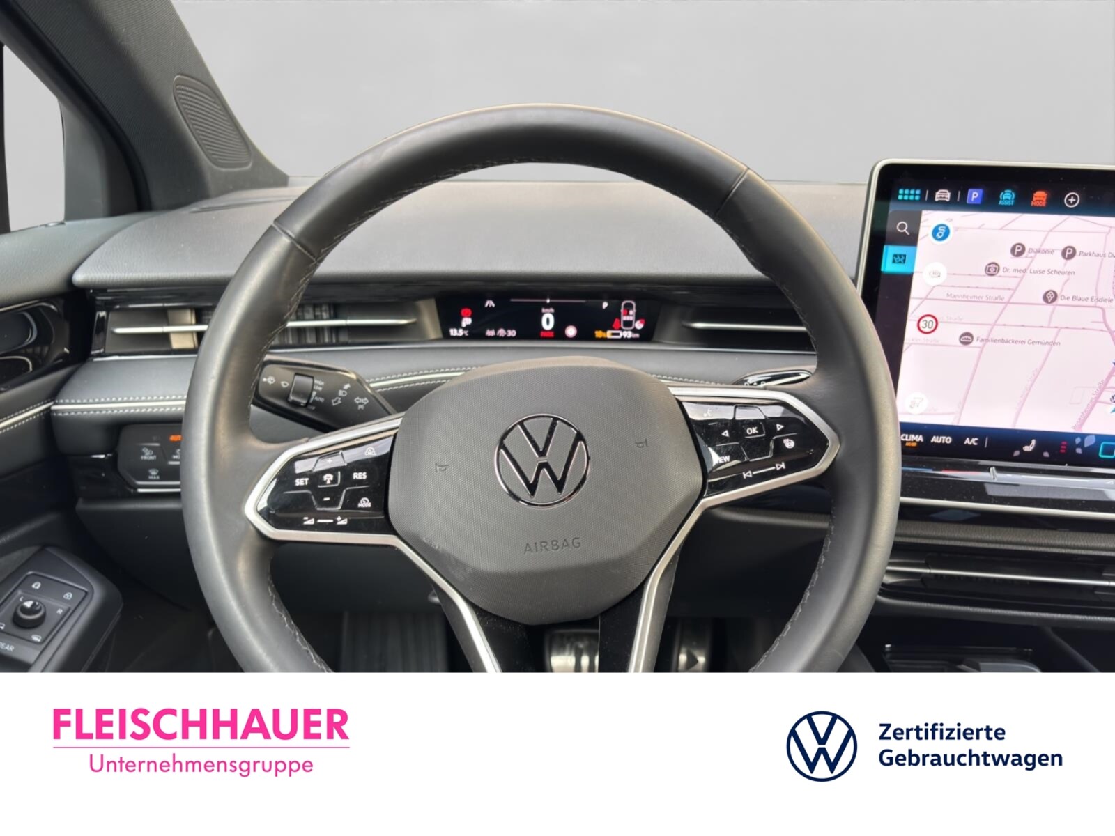 Volkswagen ID.7 – Bild 12
