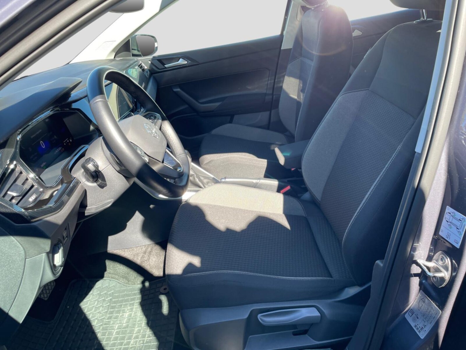 Volkswagen Polo – Bild 12