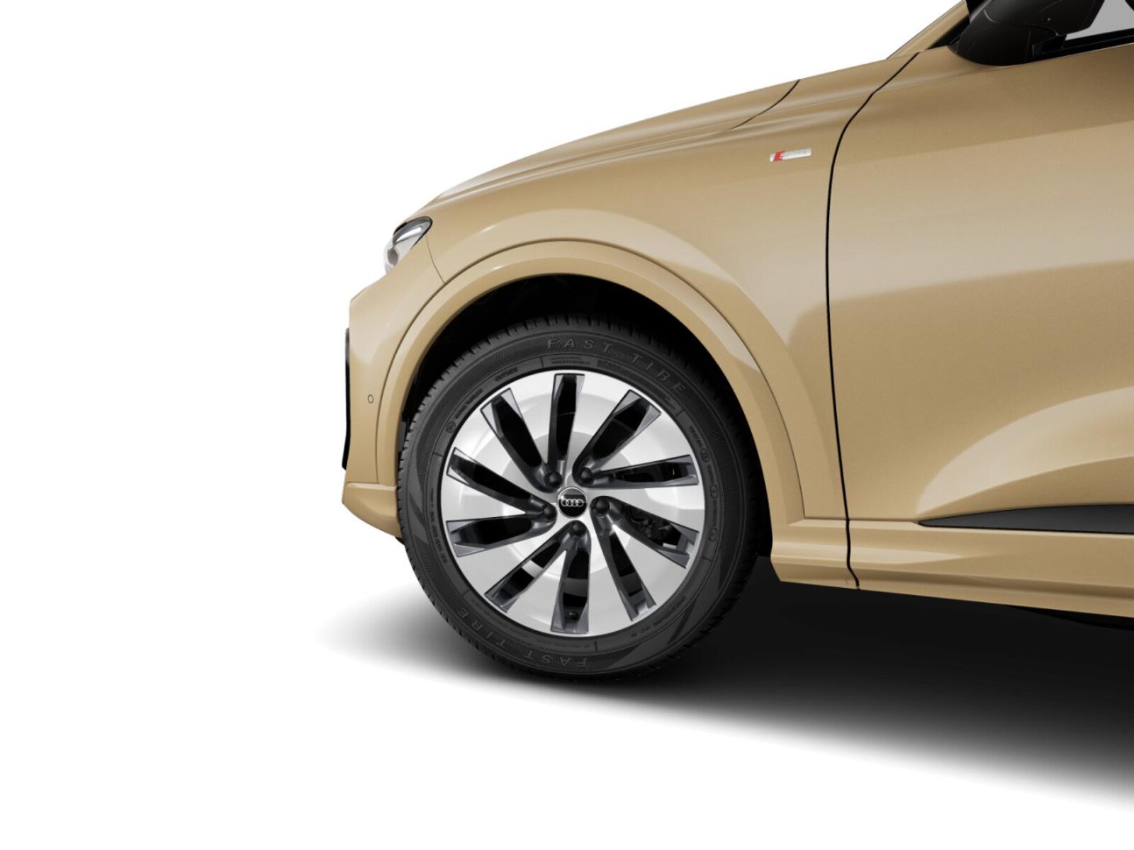 Audi Q5 – Bild 3