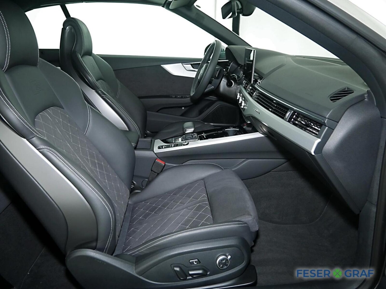 Audi S5 Cabriolet – Bild 4