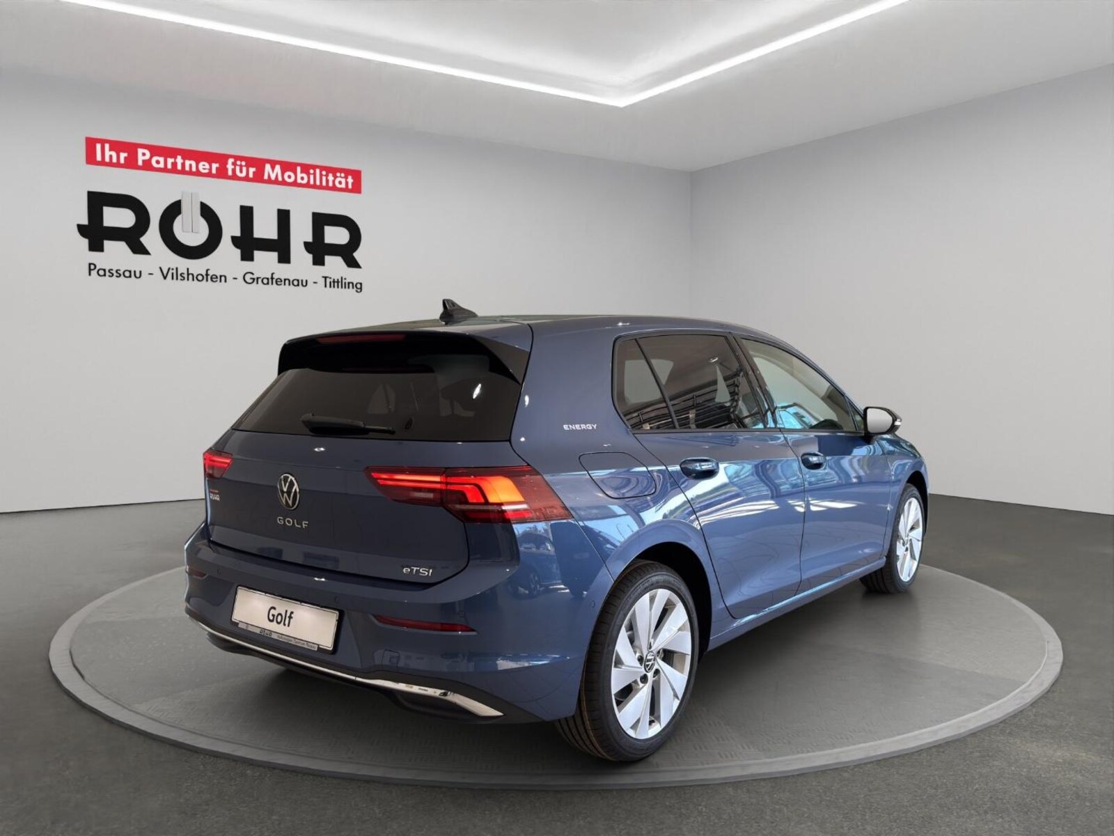 Volkswagen Golf – Bild 5