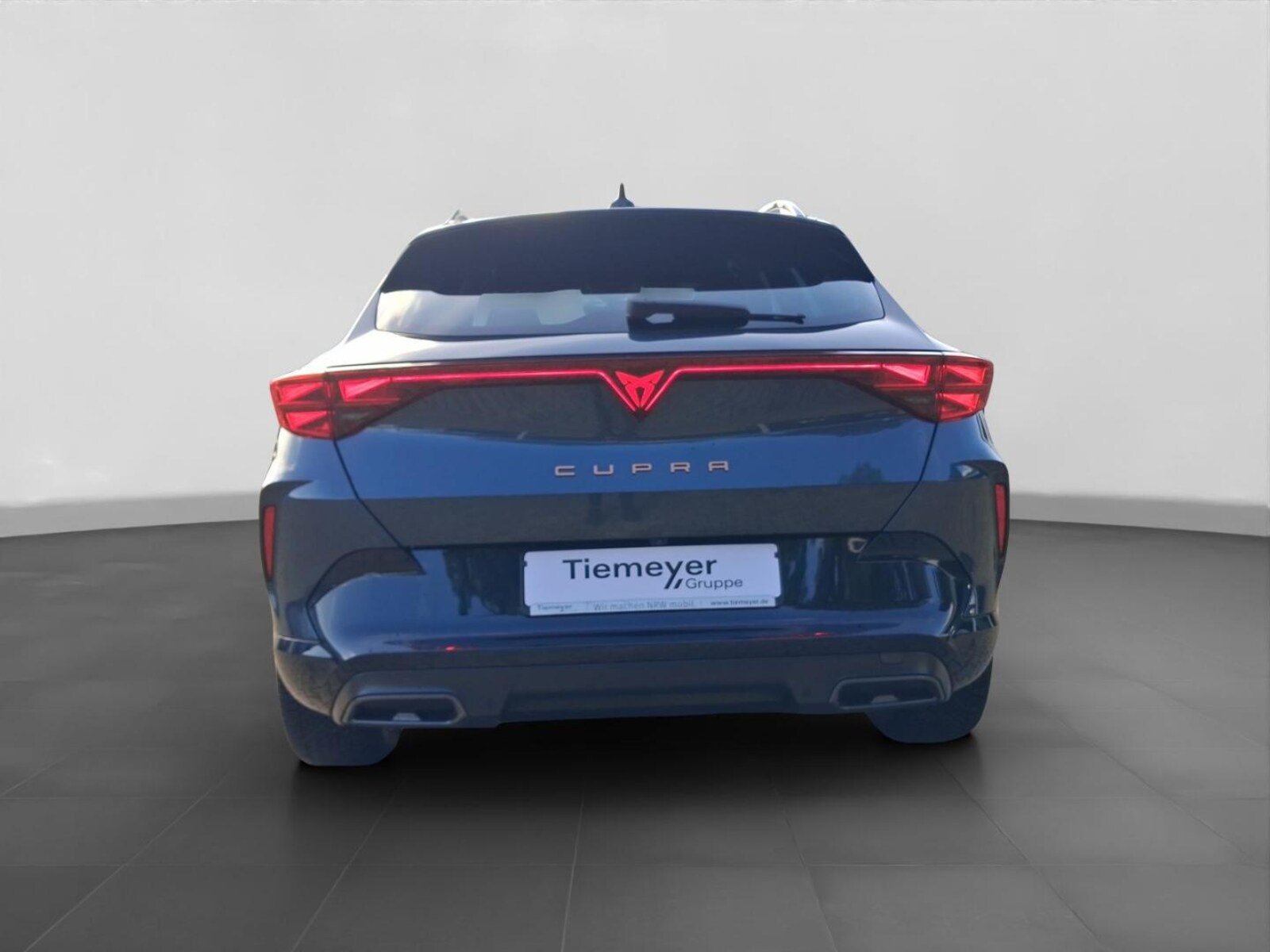 CUPRA Formentor – Bild 17