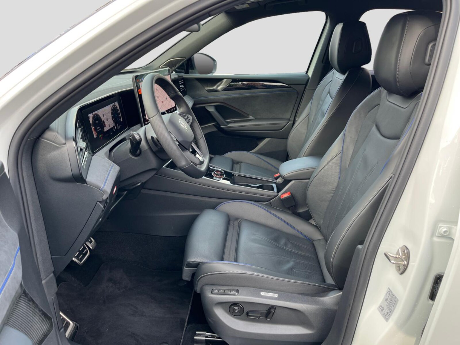 Volkswagen Tiguan – Bild 9