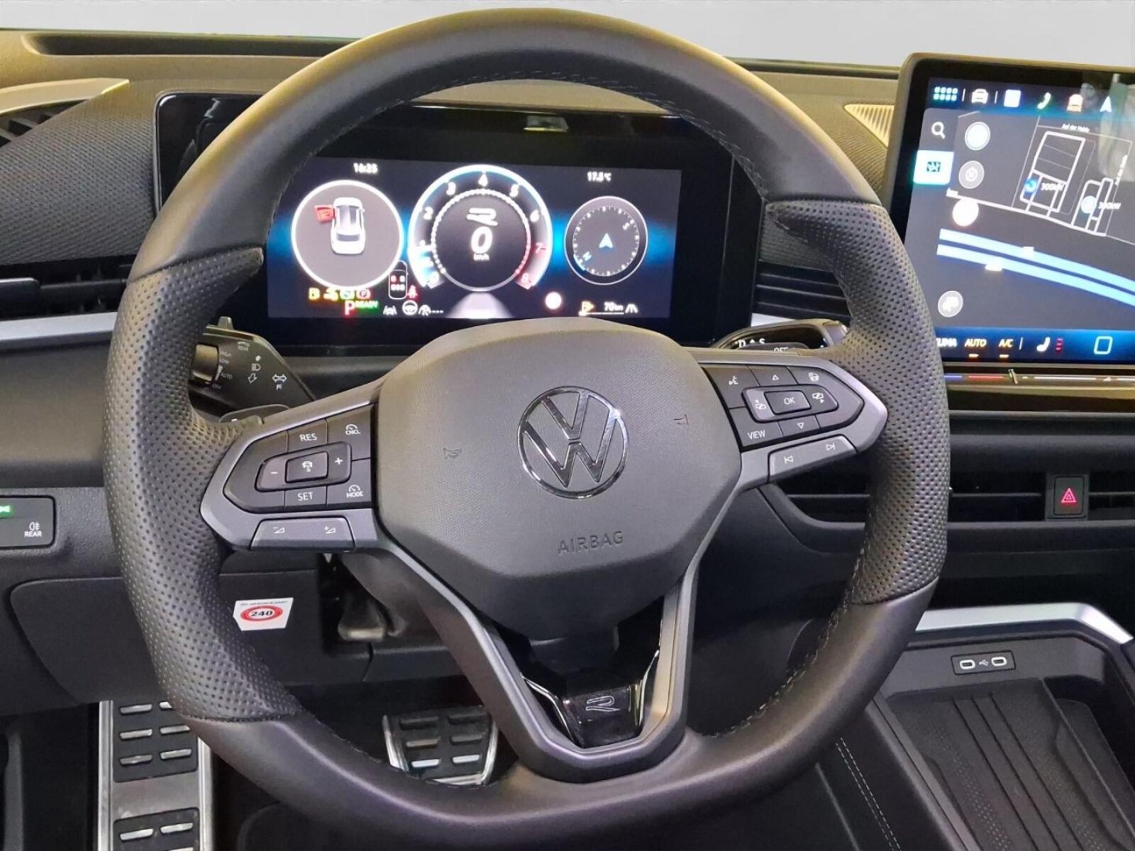Volkswagen T-Roc – Bild 16