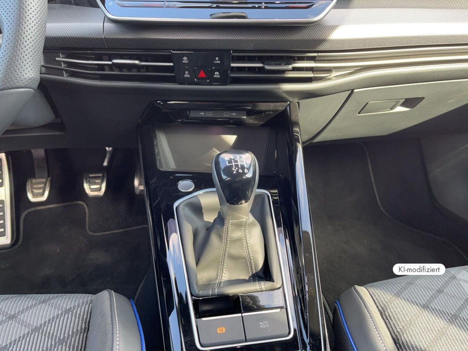 Volkswagen Golf – Bild 11