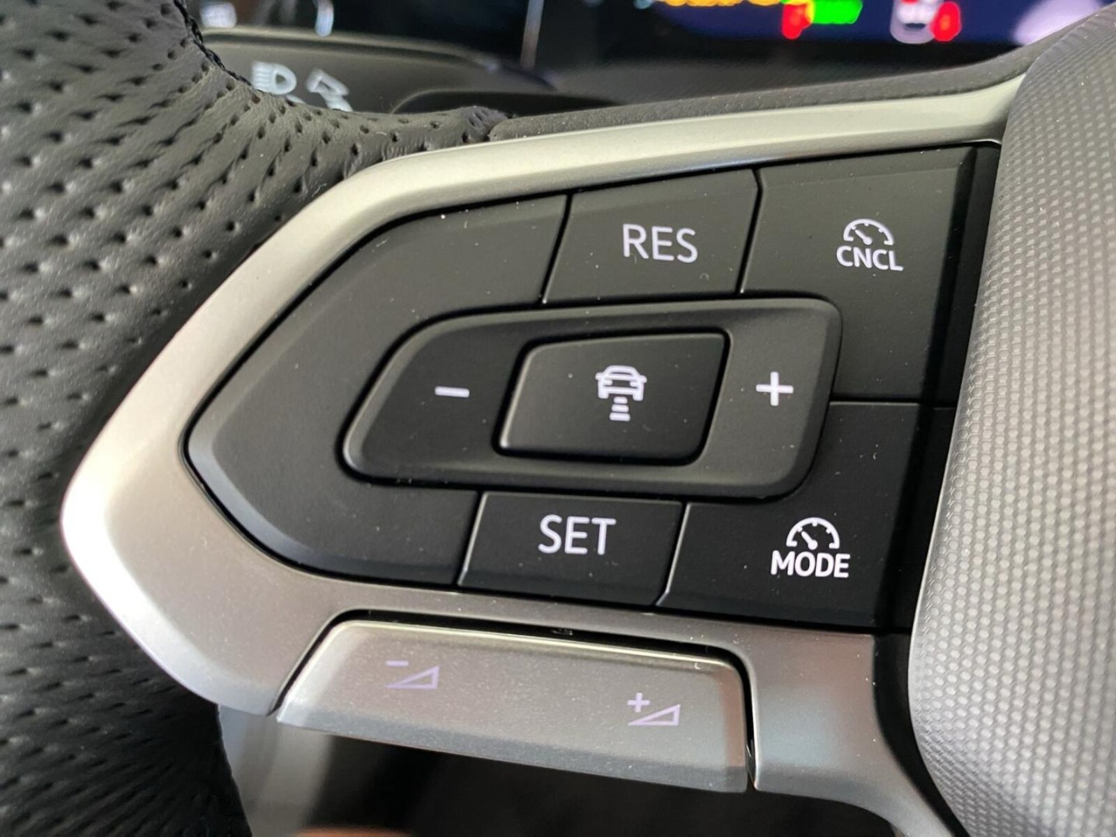 Volkswagen Golf – Bild 27