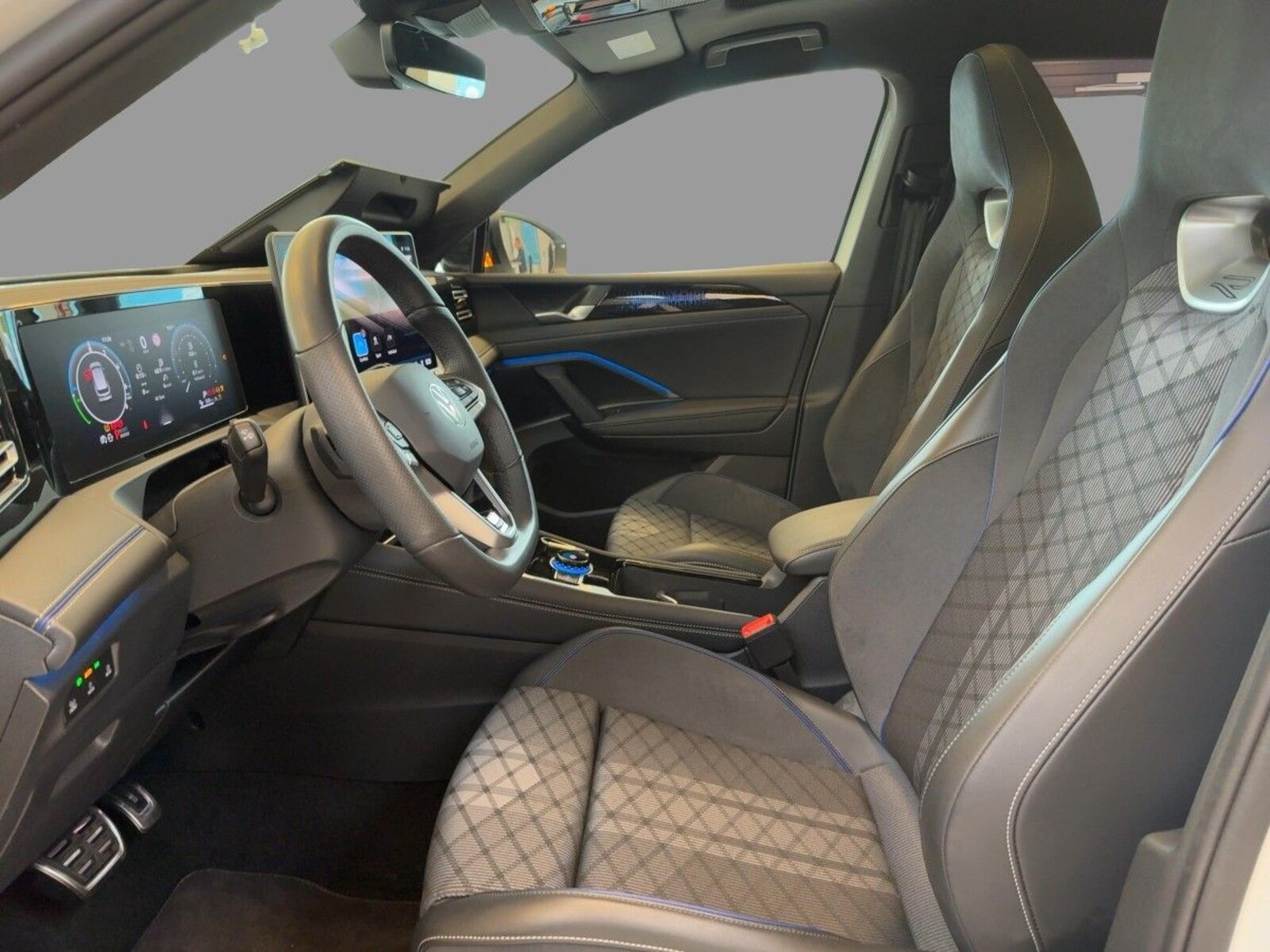 Volkswagen Tiguan – Bild 9