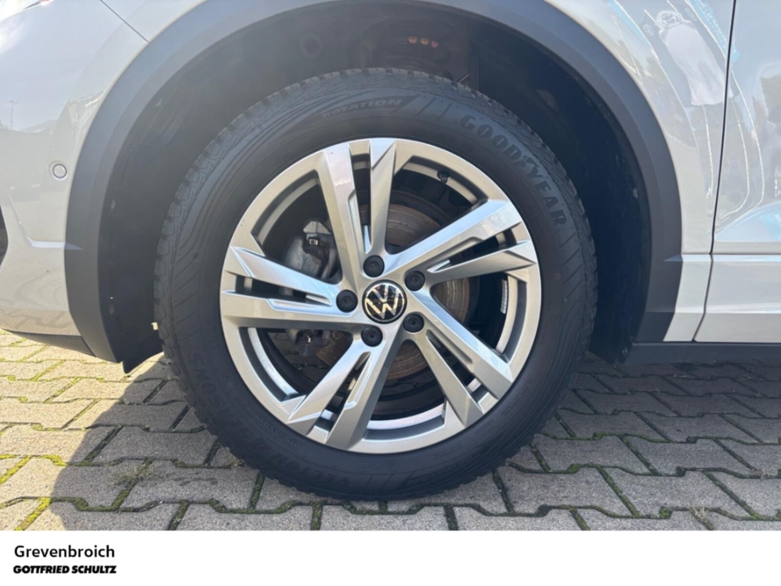 Volkswagen T-Roc – Bild 8