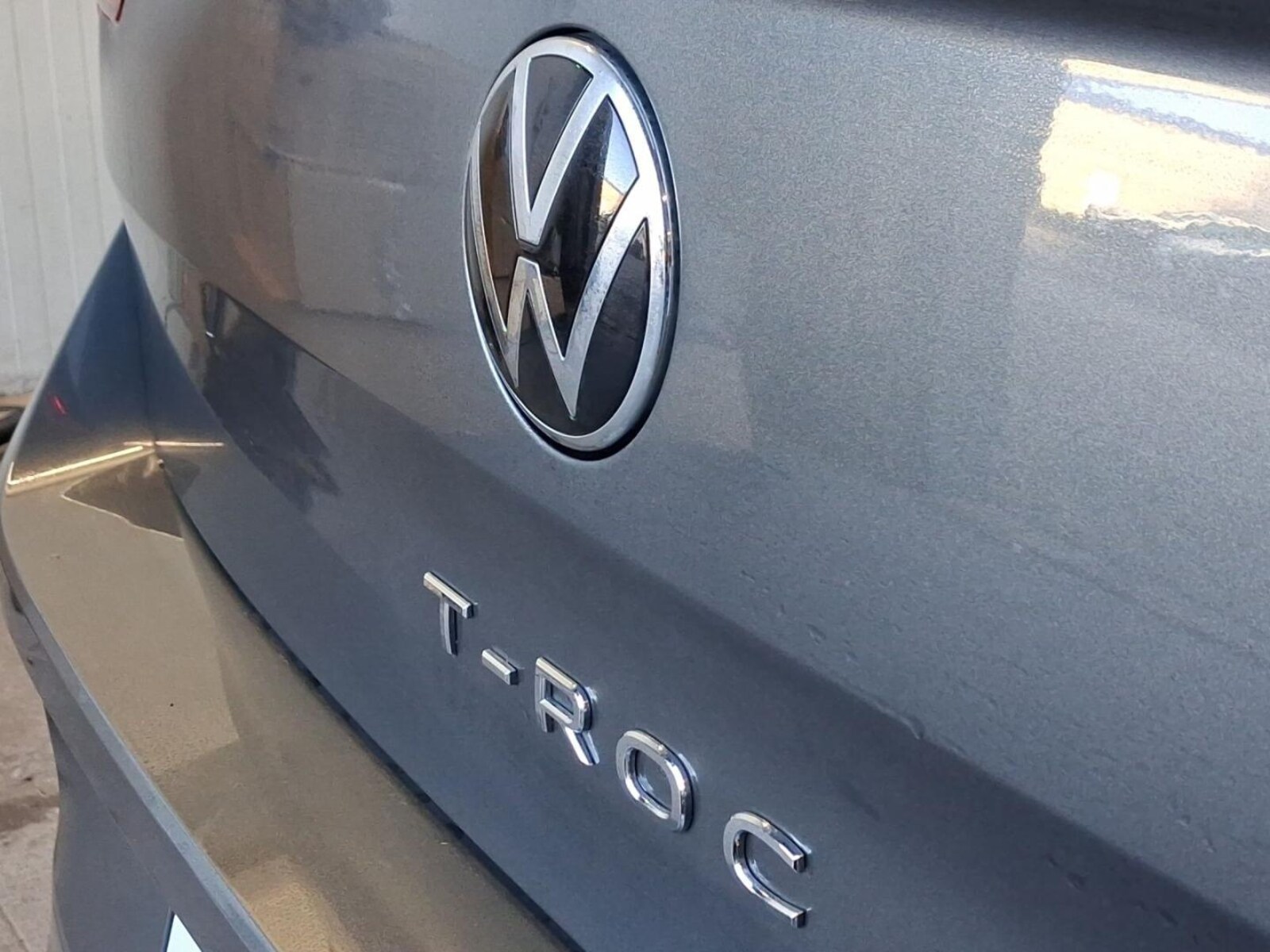 Volkswagen T-Roc – Bild 19