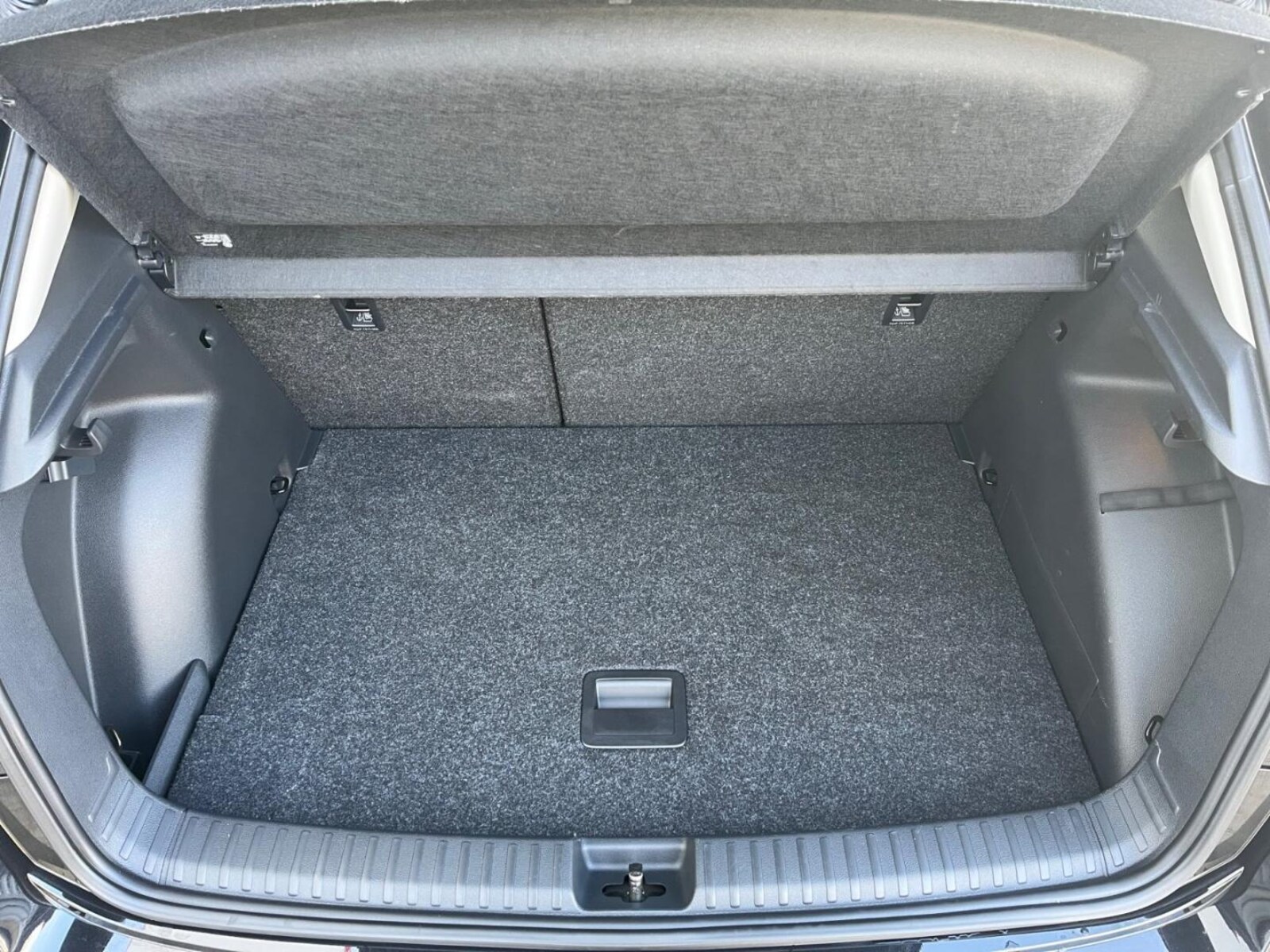 Škoda Fabia – Bild 14